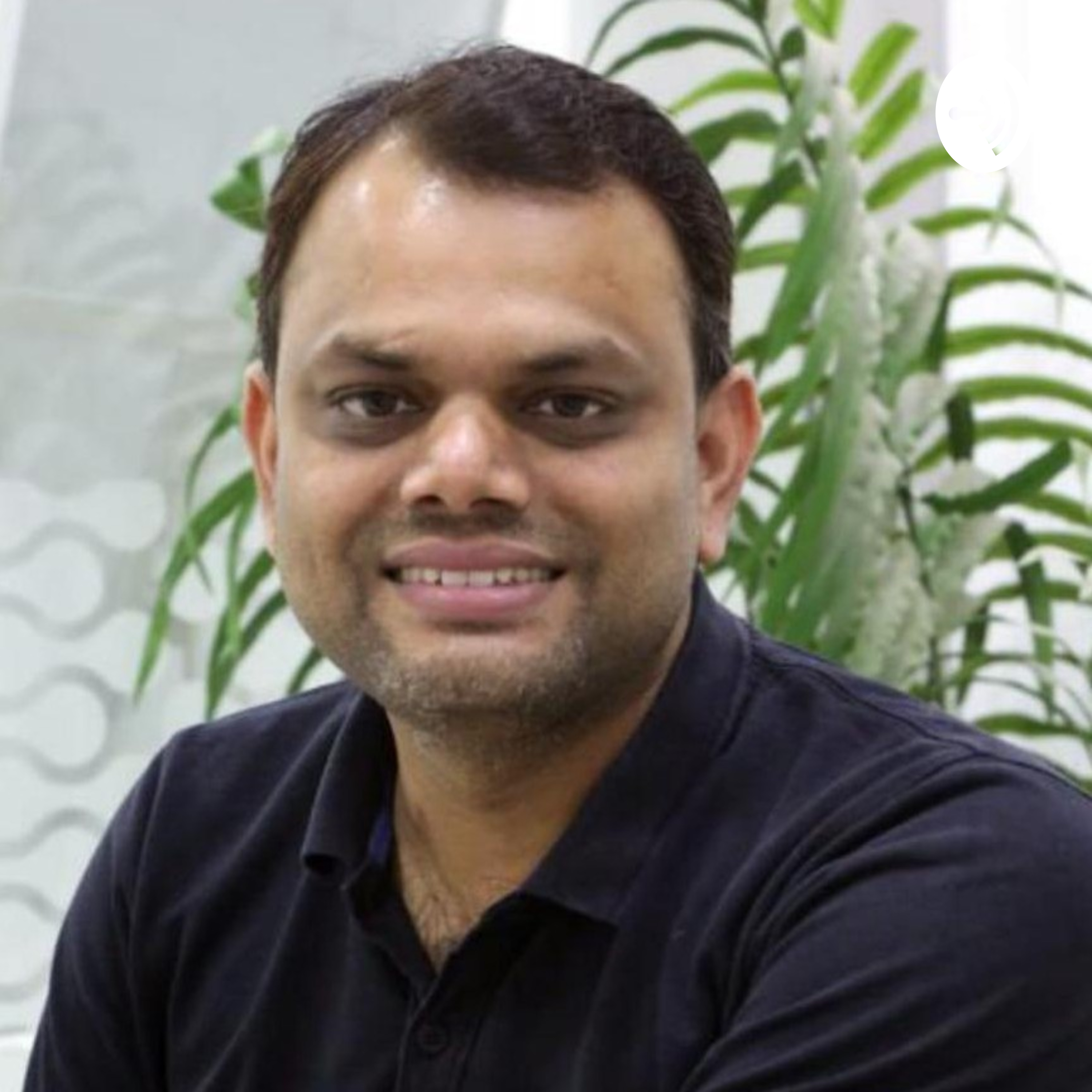 Dr. Abdussalam Omar TALKS