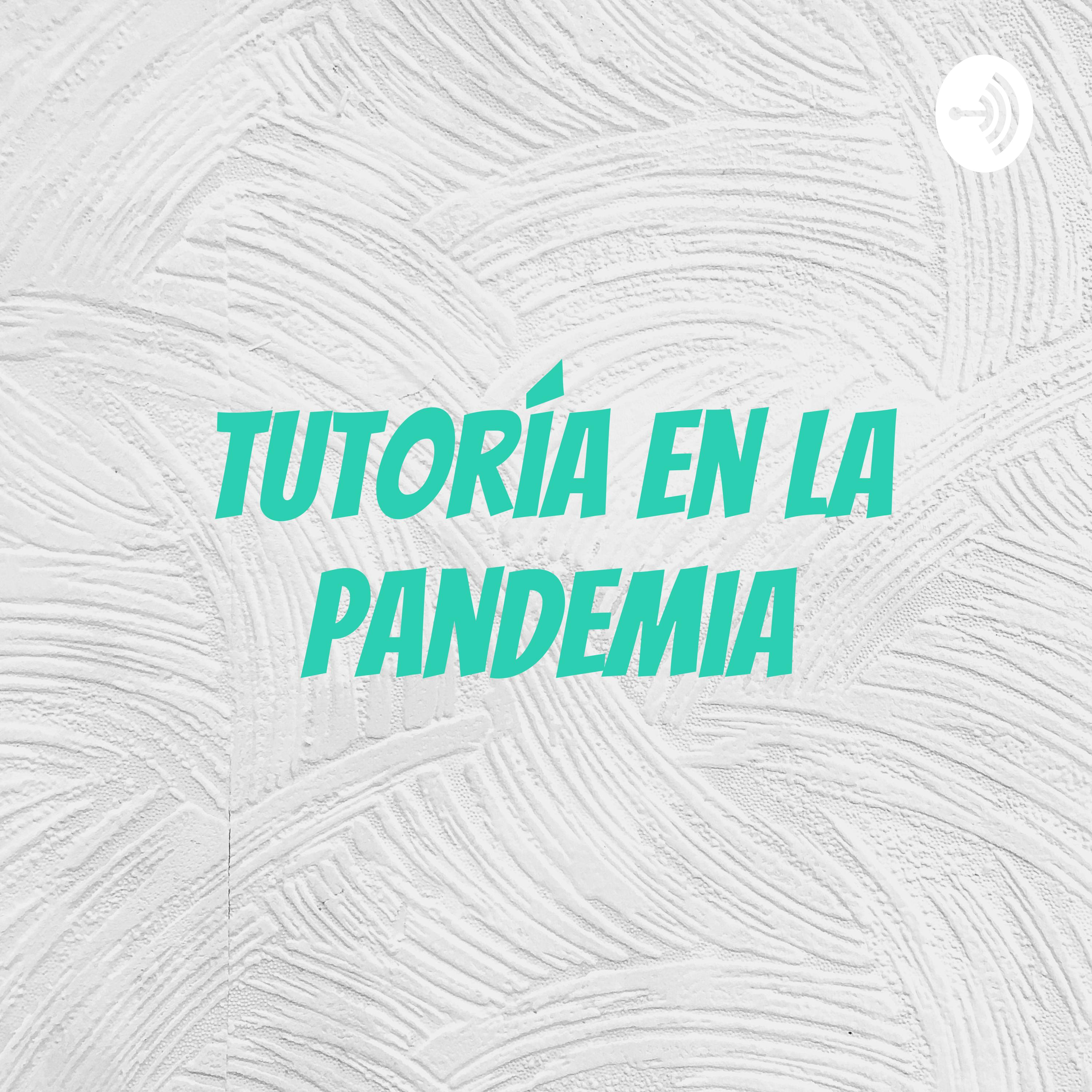 Tutoría en la Pandemia
