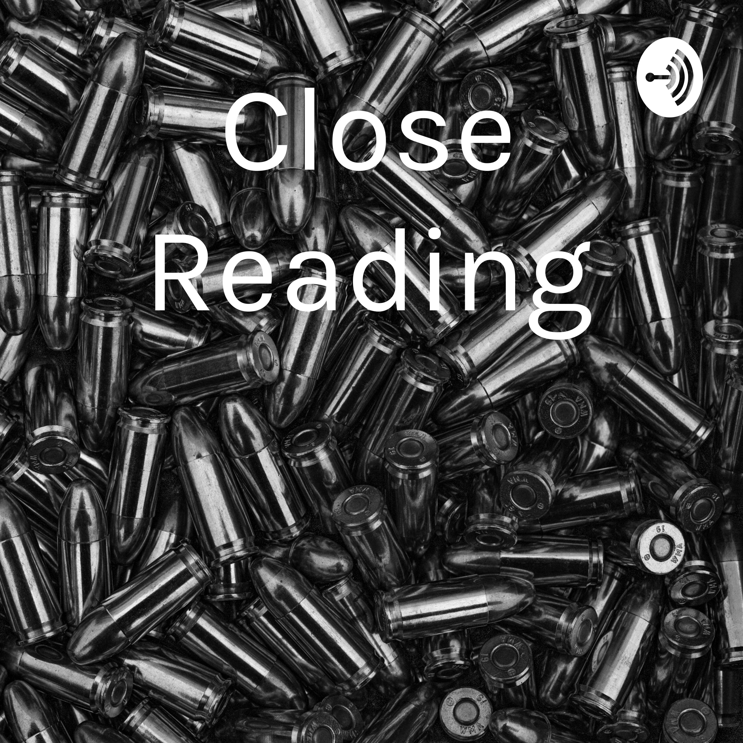 Close Reading
