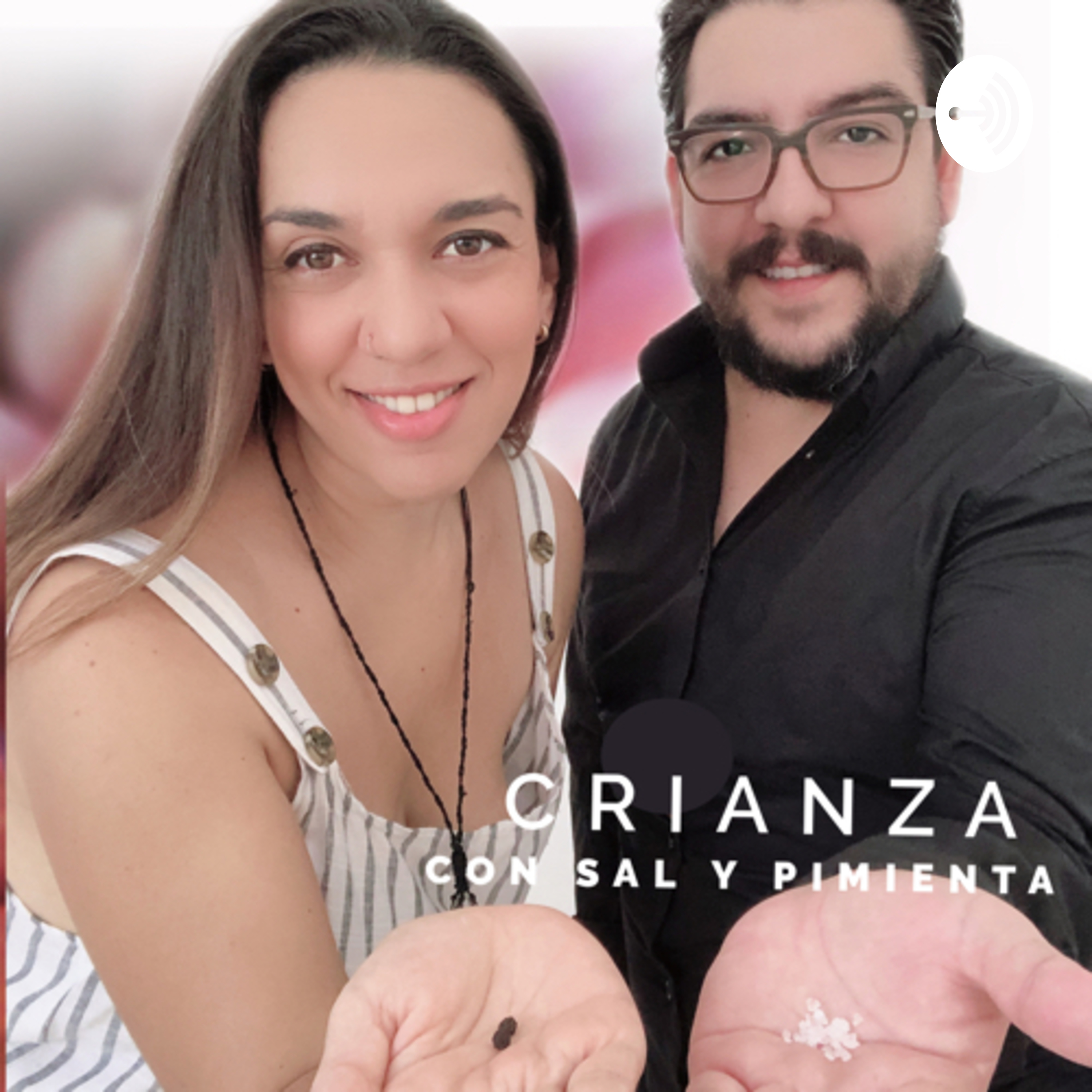 Crianza con Sal y Pimienta