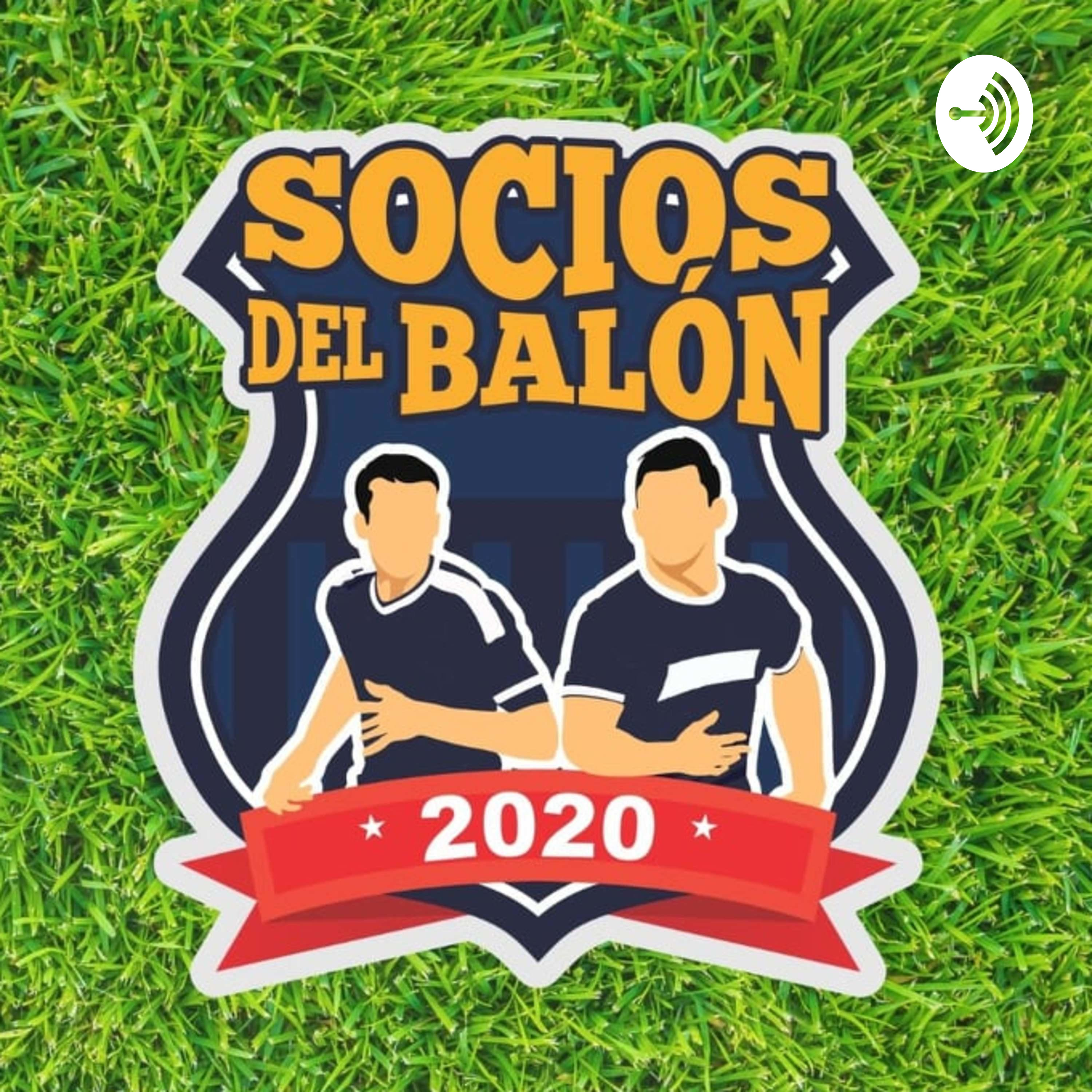 Socios del Balón