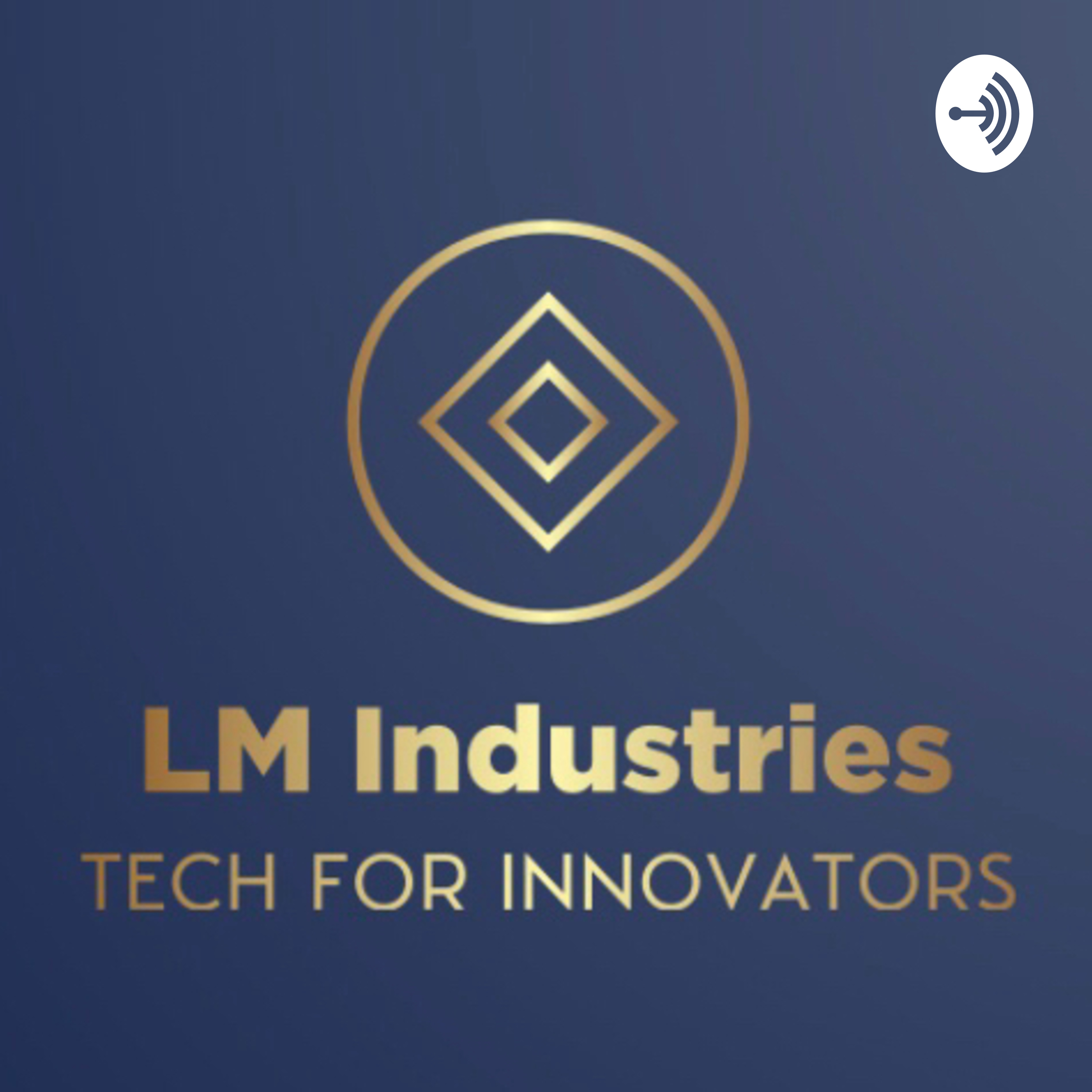 The LM Podcast