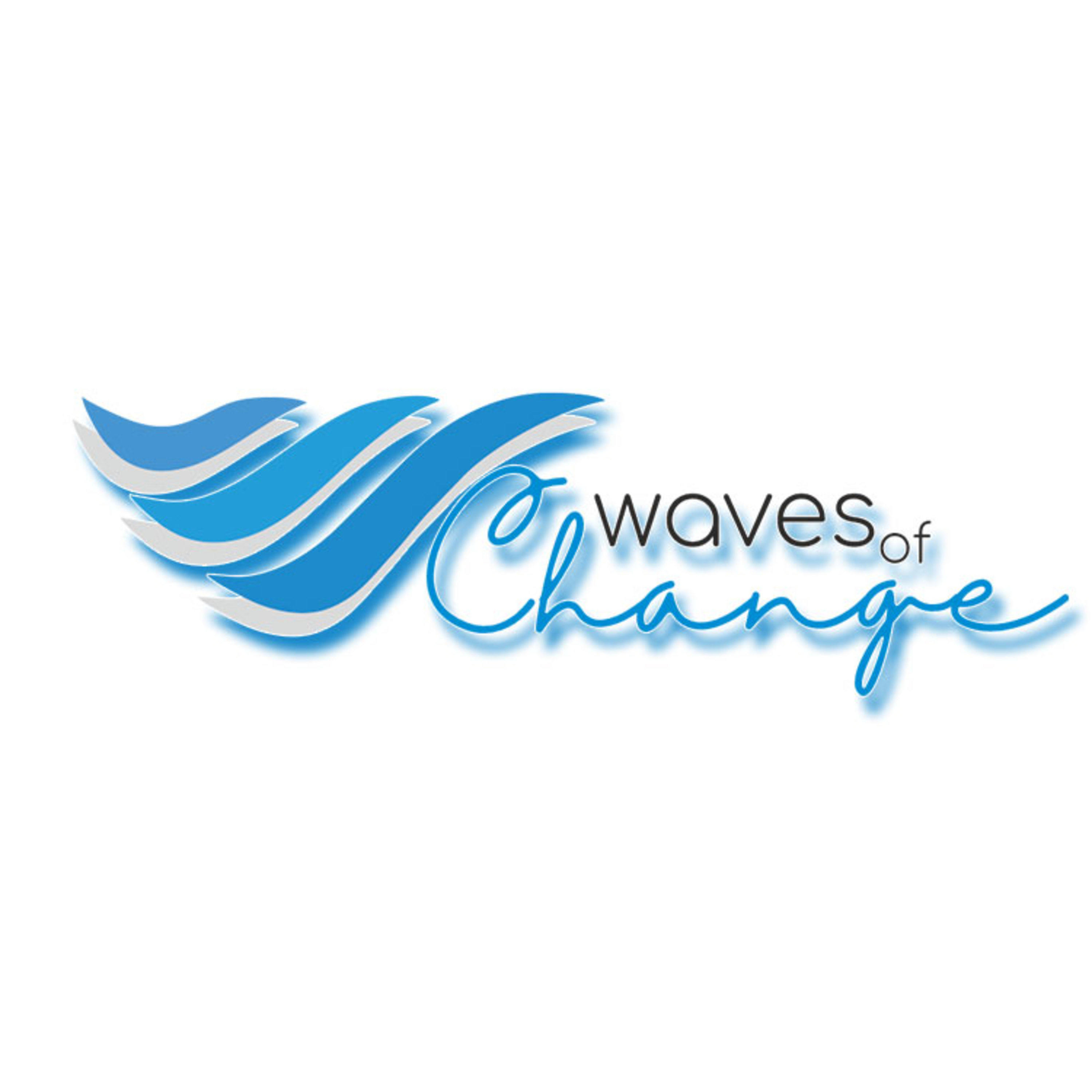 Waves of Change: Conversations on Human-Centered Change