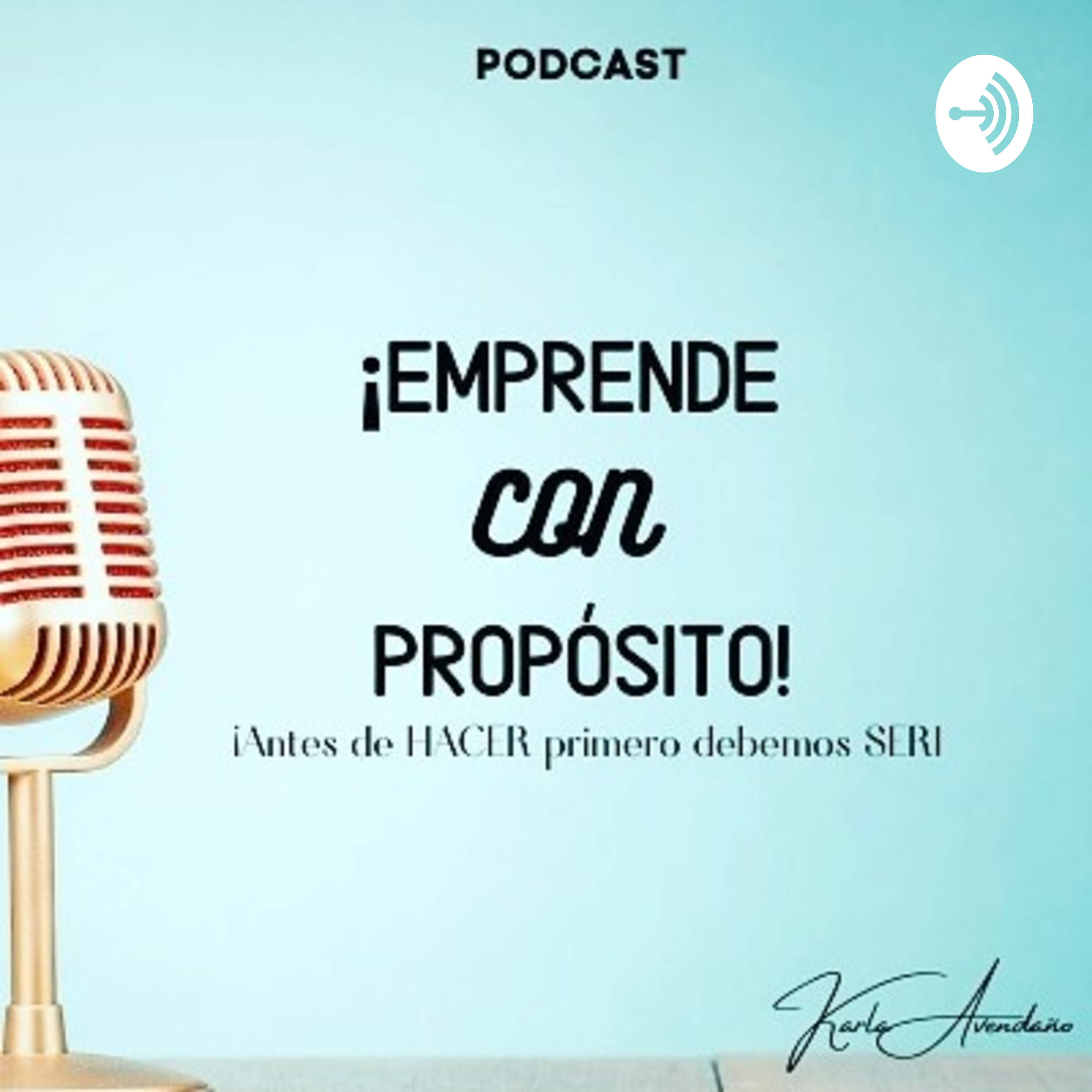 Emprende Con Propósito
