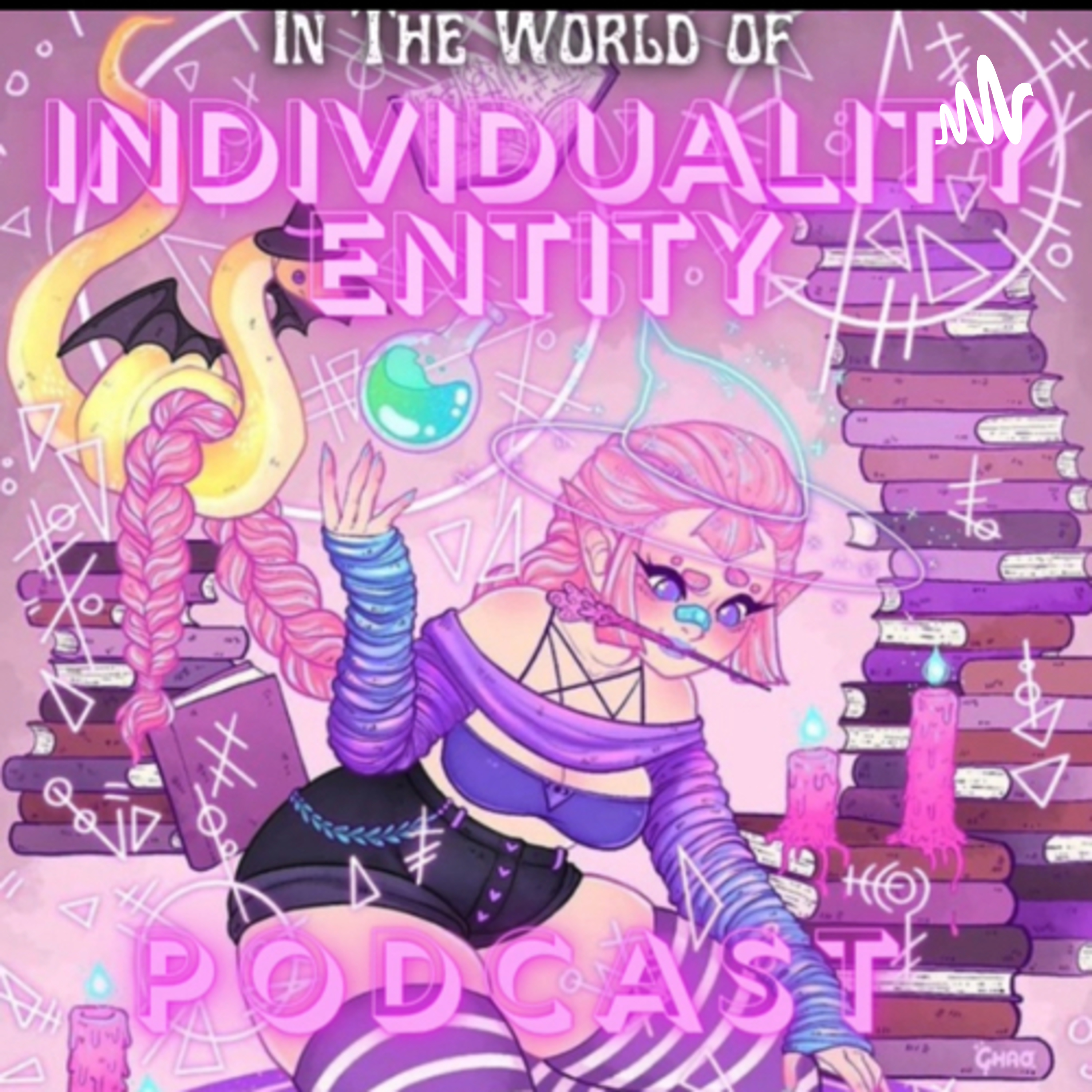 Individuality Entity