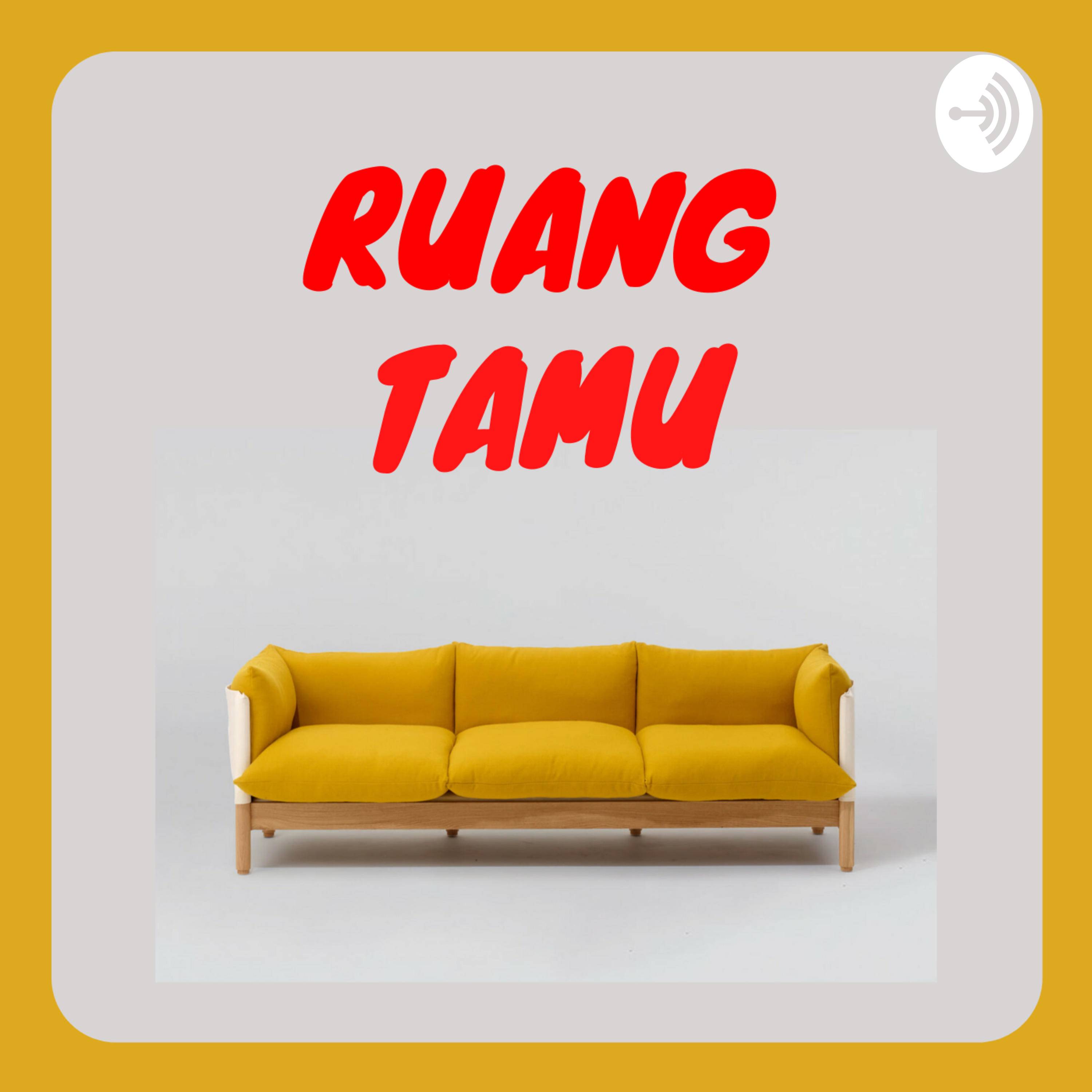 Ruang Tamu