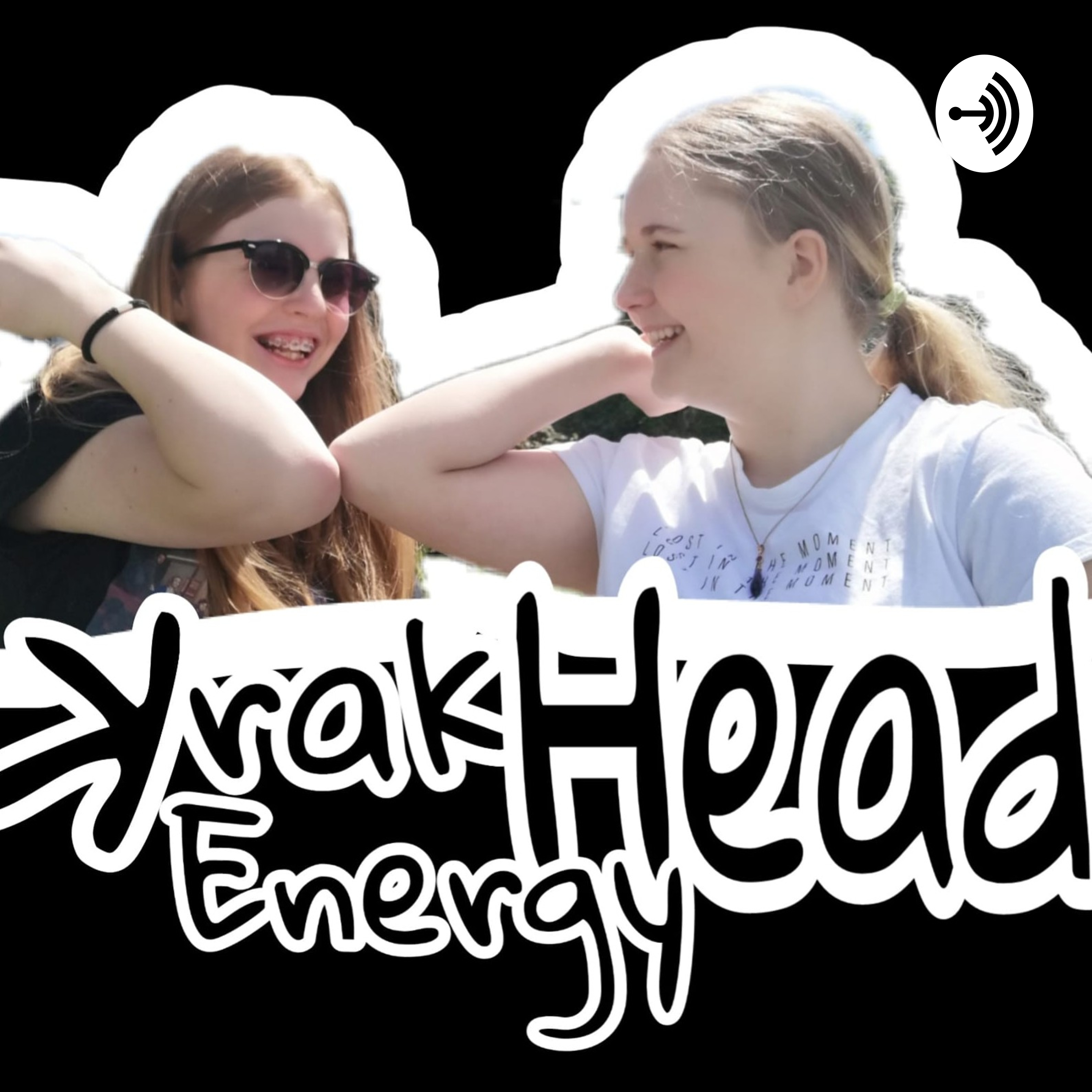 Krakhead Energy 