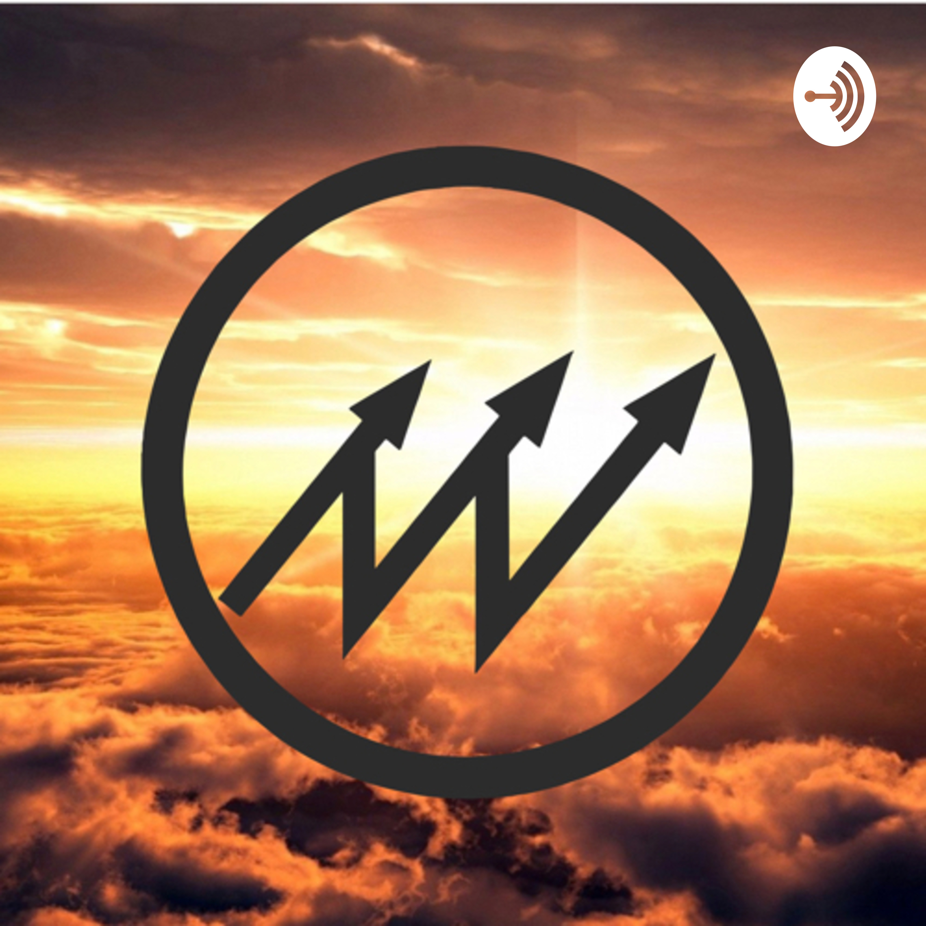 Perspective cover art