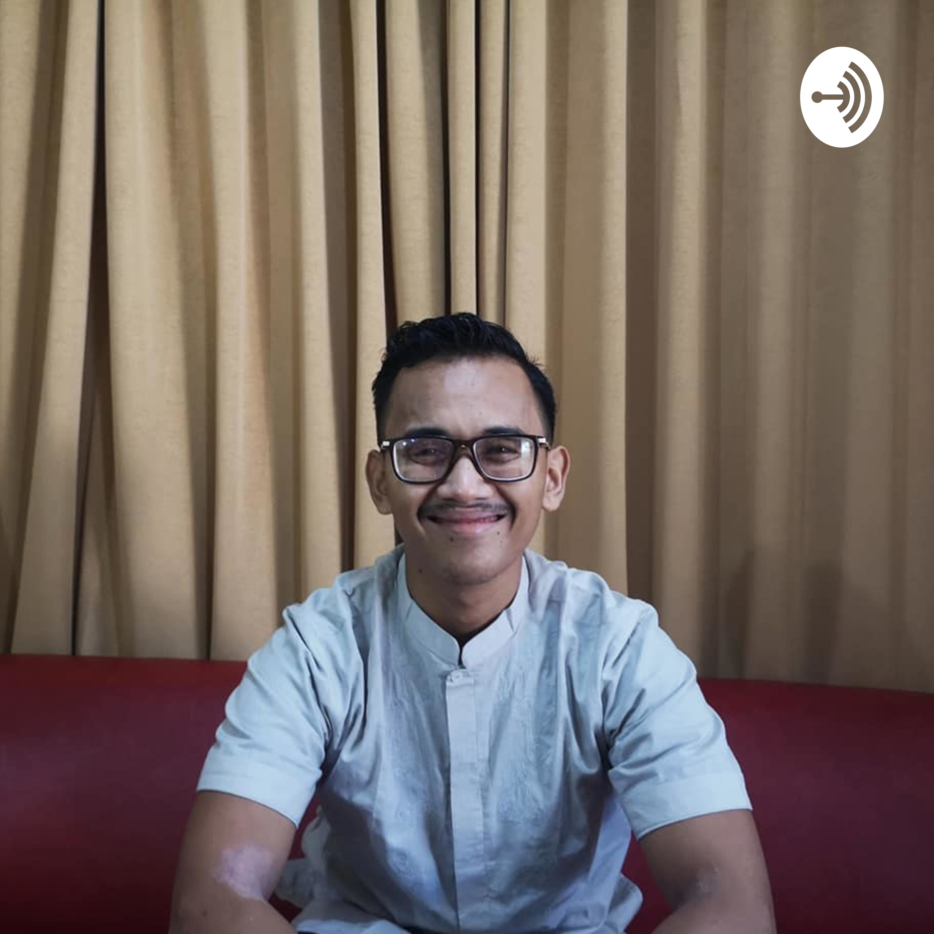 Muyassar Nugroho podcast artwork