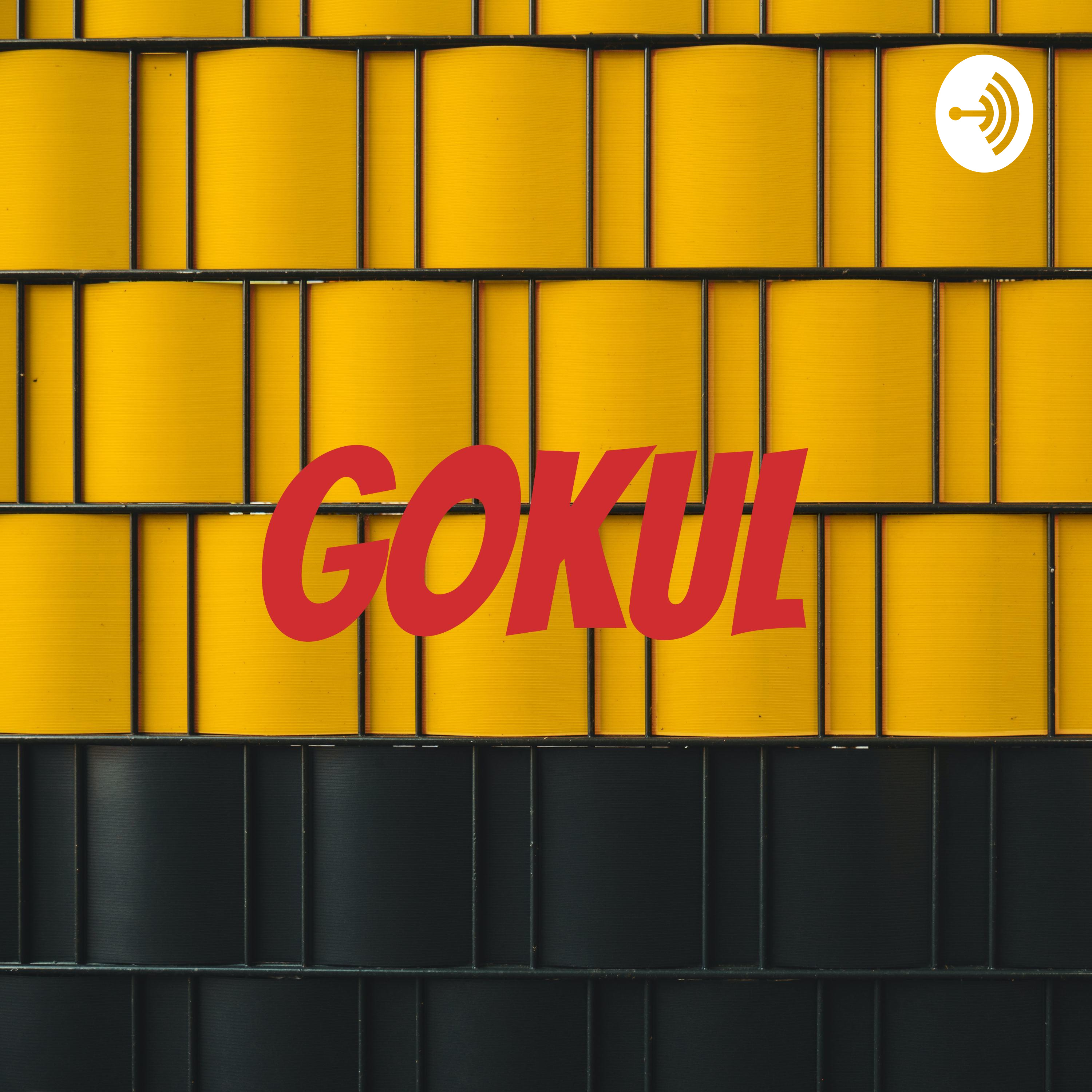 GOKUL 
