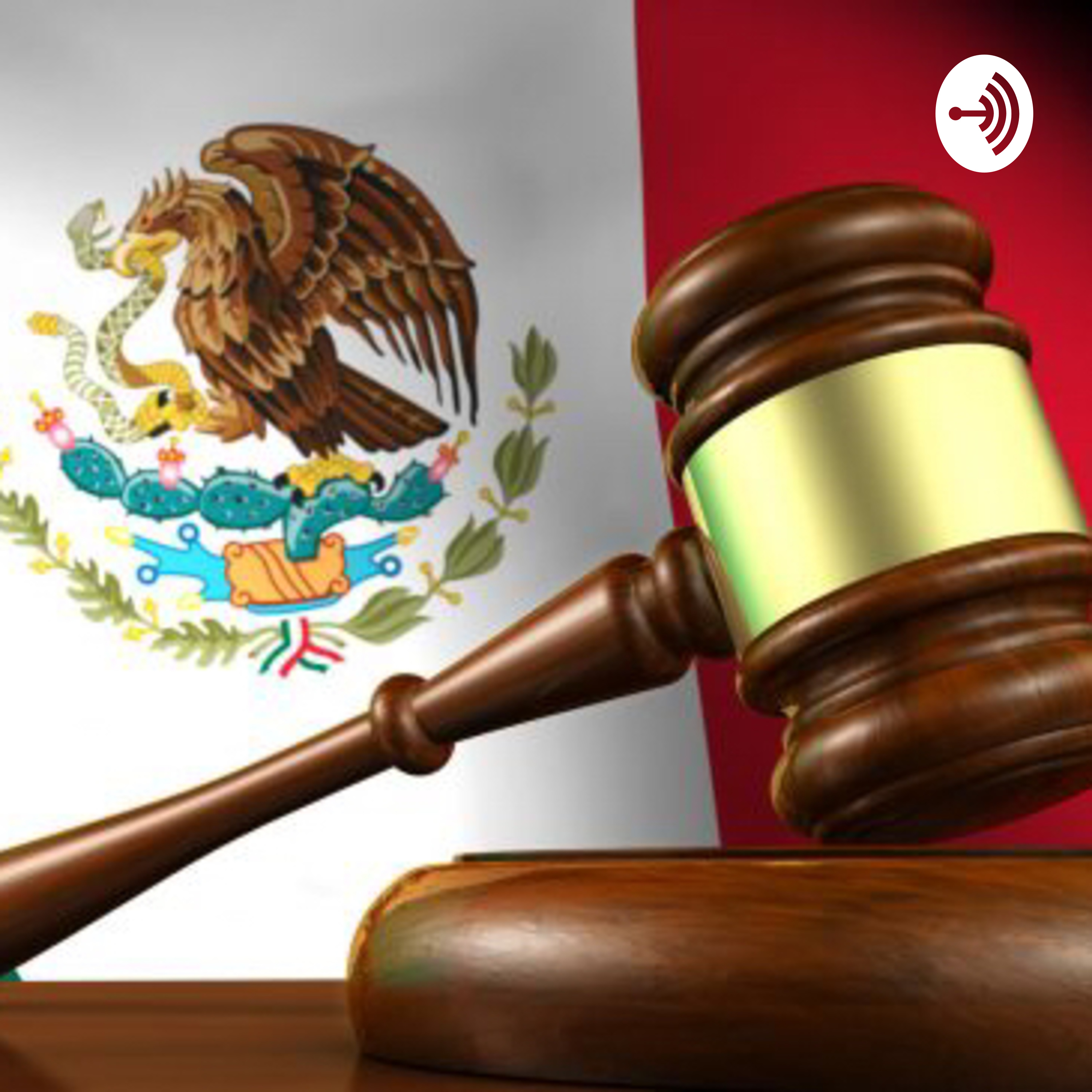 Corrupción en el estado de derecho en México 