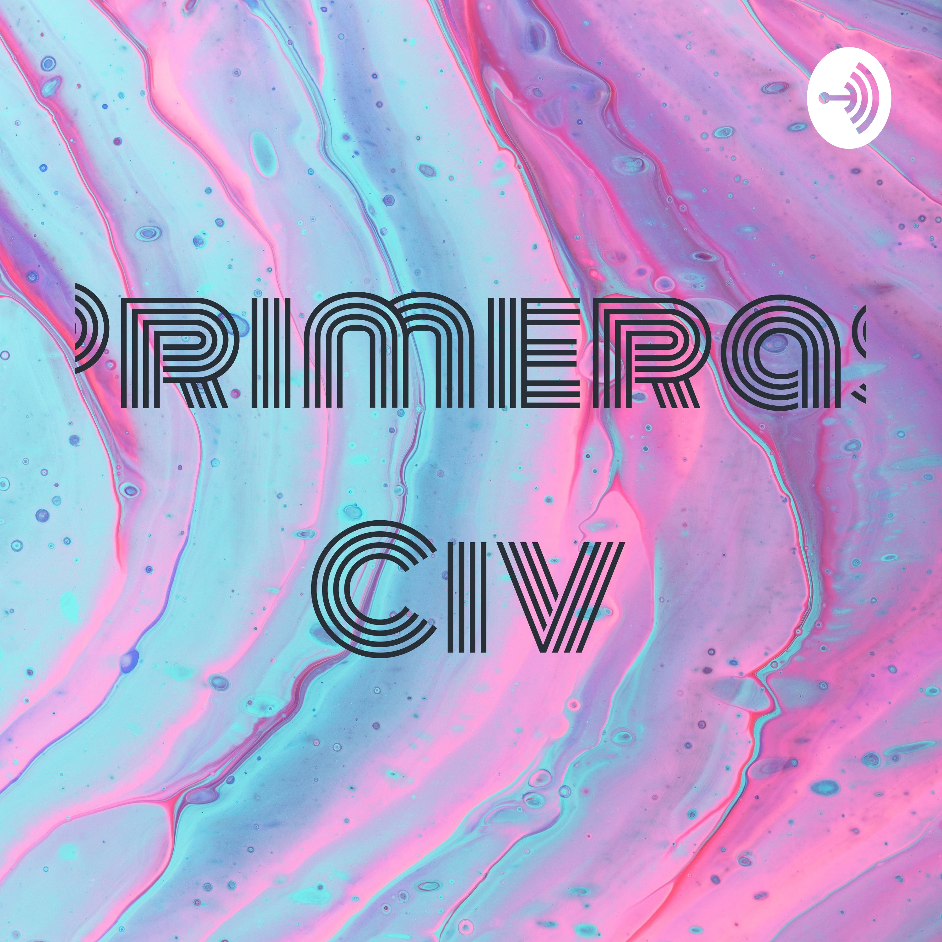 Primeras Civ