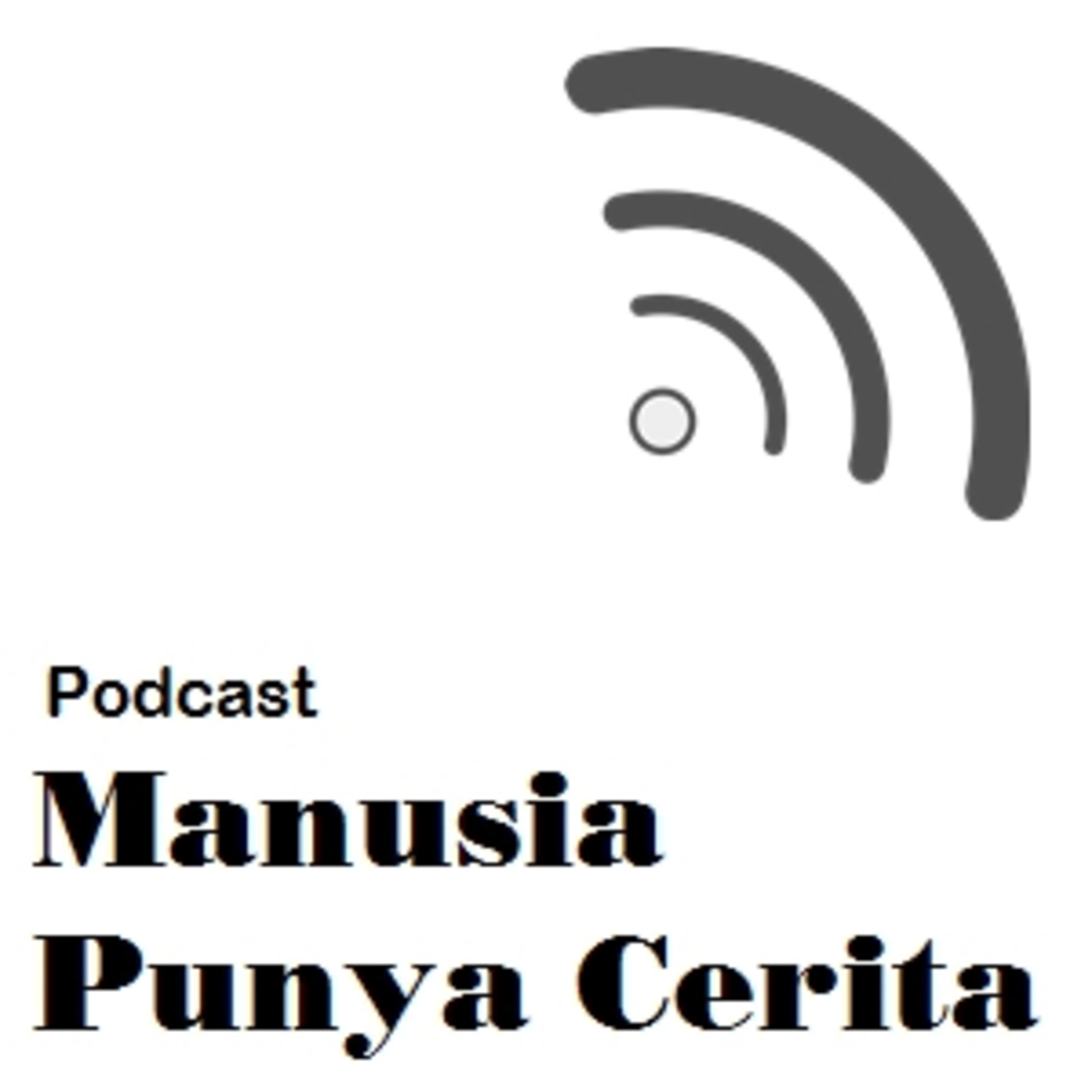 Manusia Bercerita