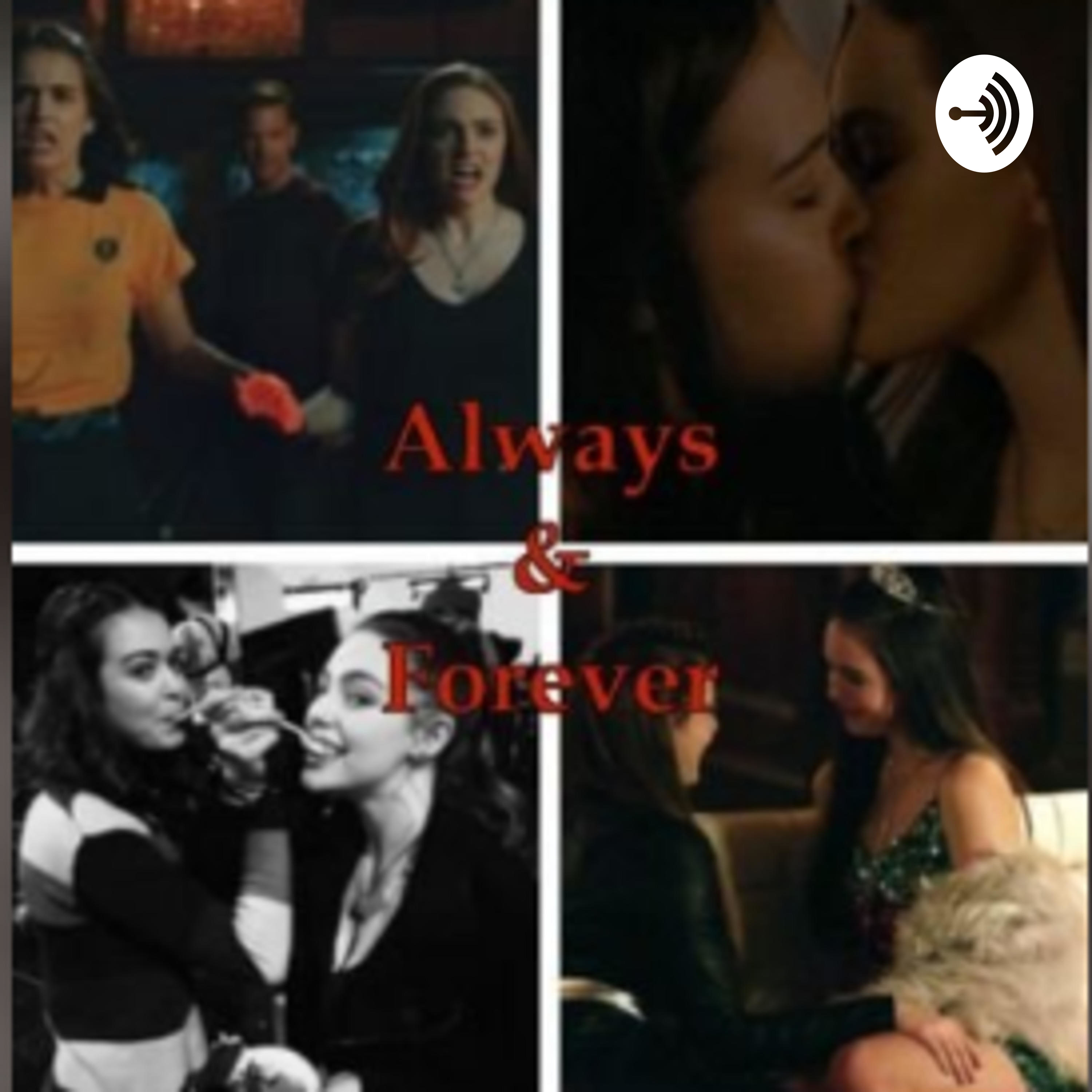 Always & Forever Hosie (Cap 1)