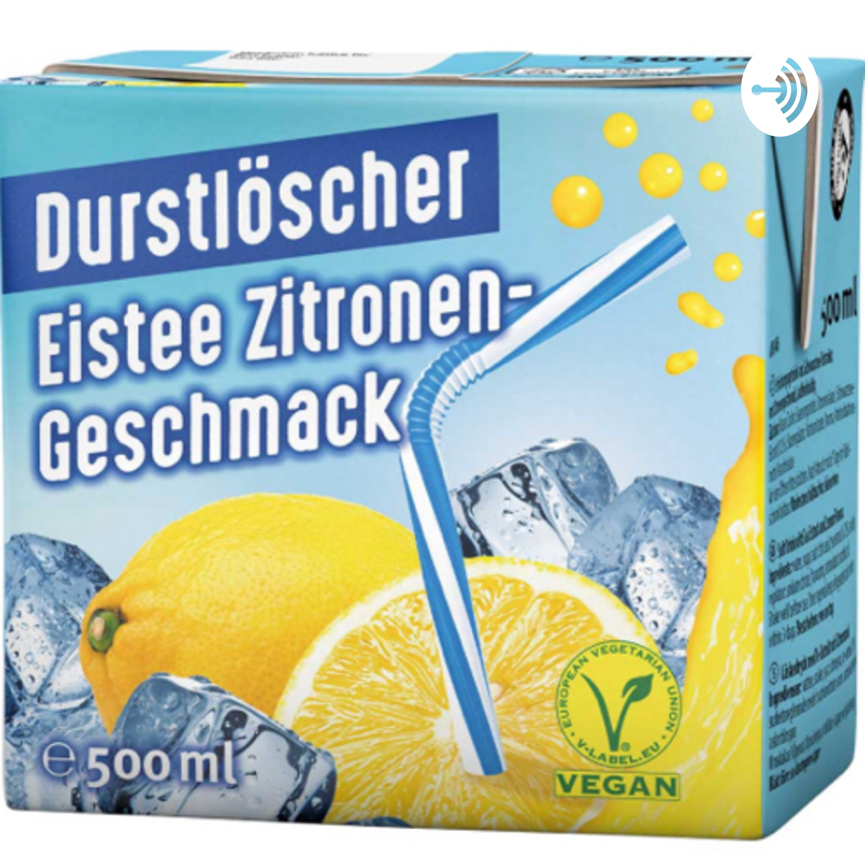 Mach erstmal die Crynge Basycs episode artwork