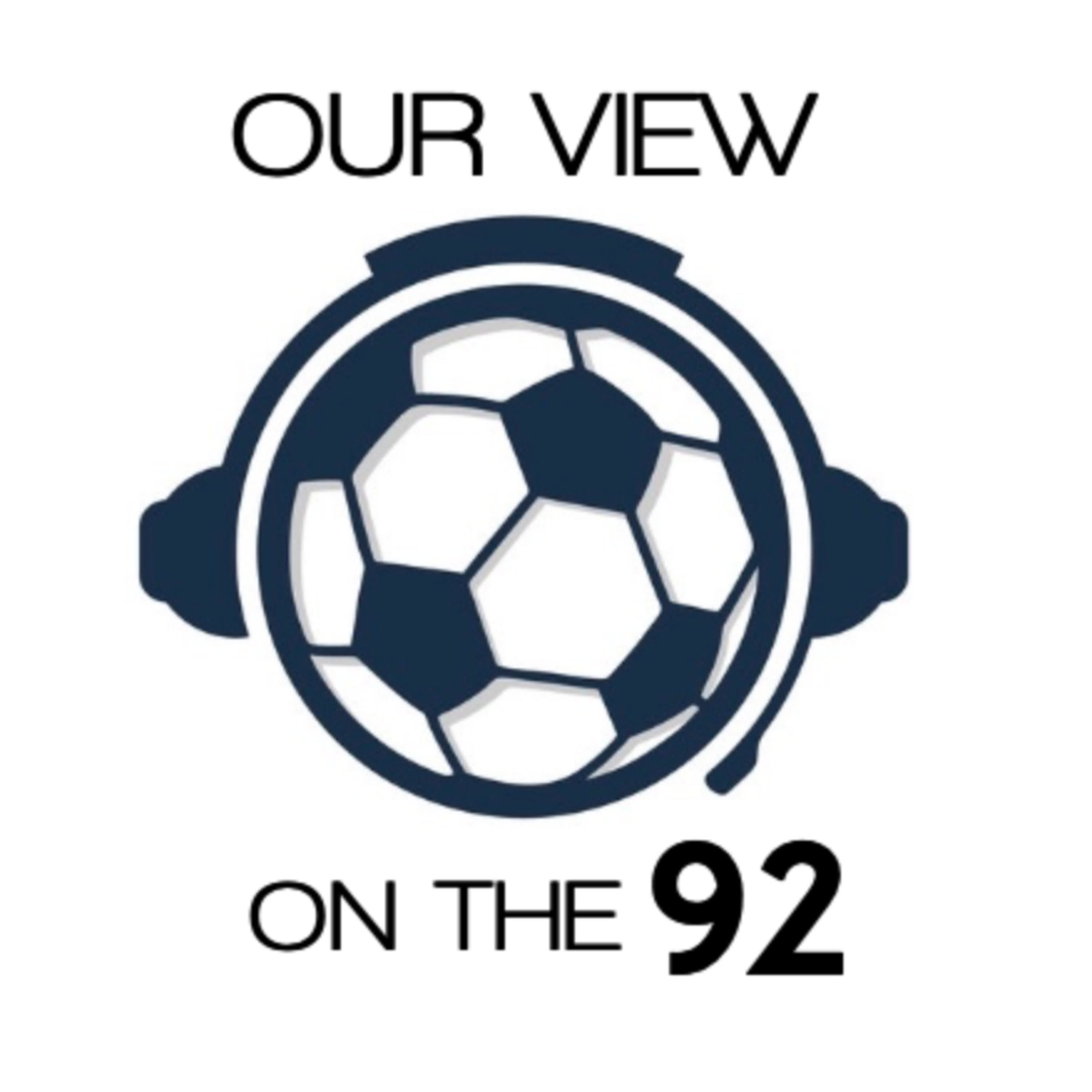 Our View On The 92
