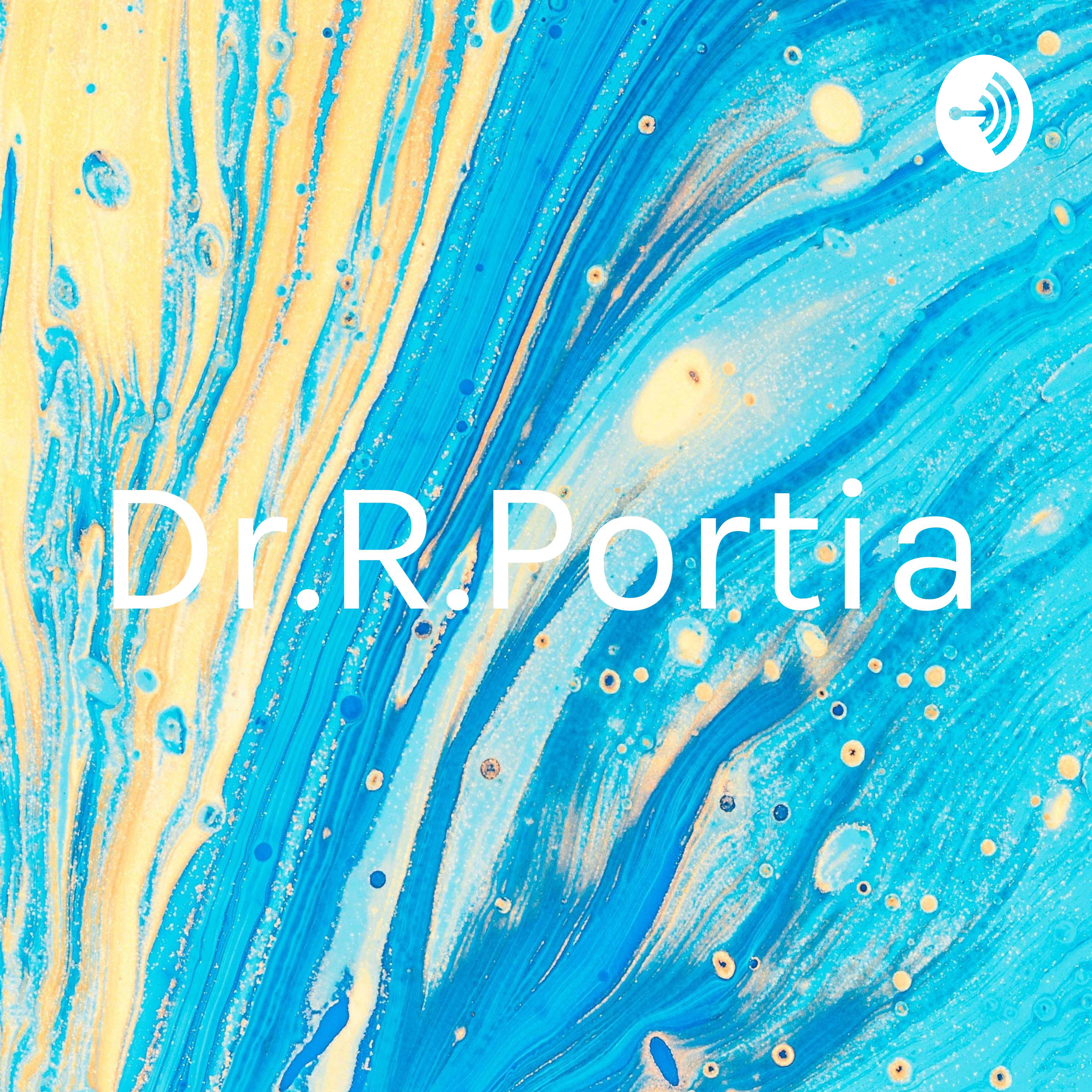 Dr.R.Portia