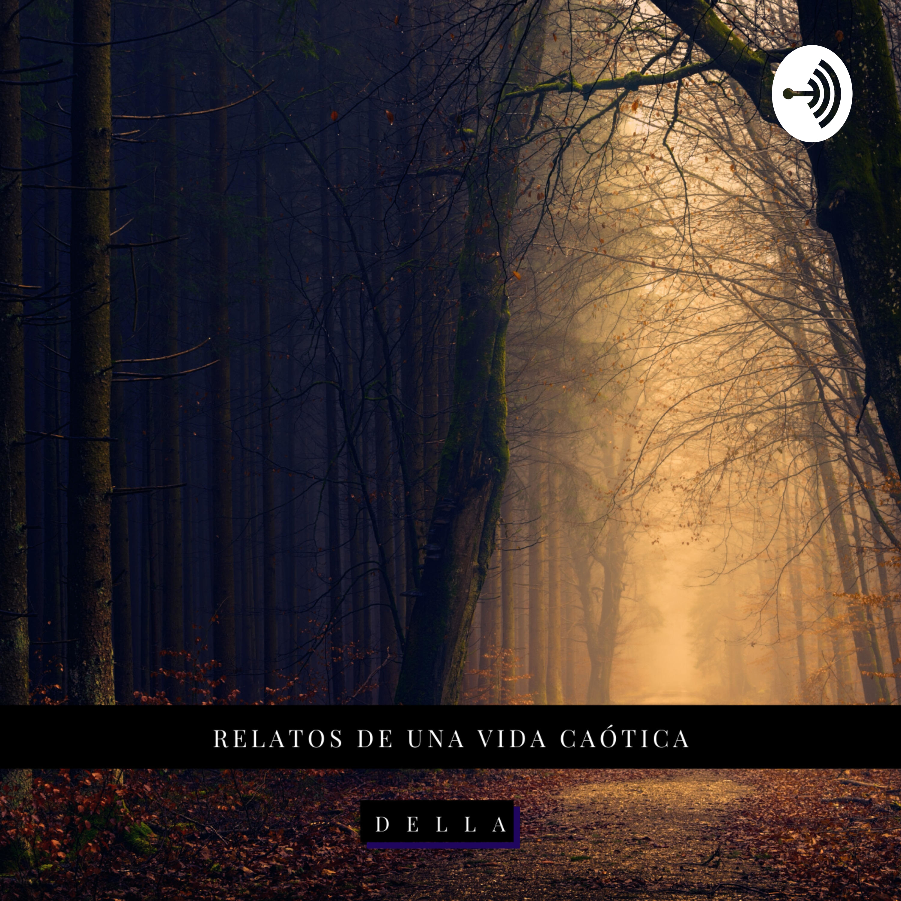 RELATOS DE UNA VIDA CAÓTICA