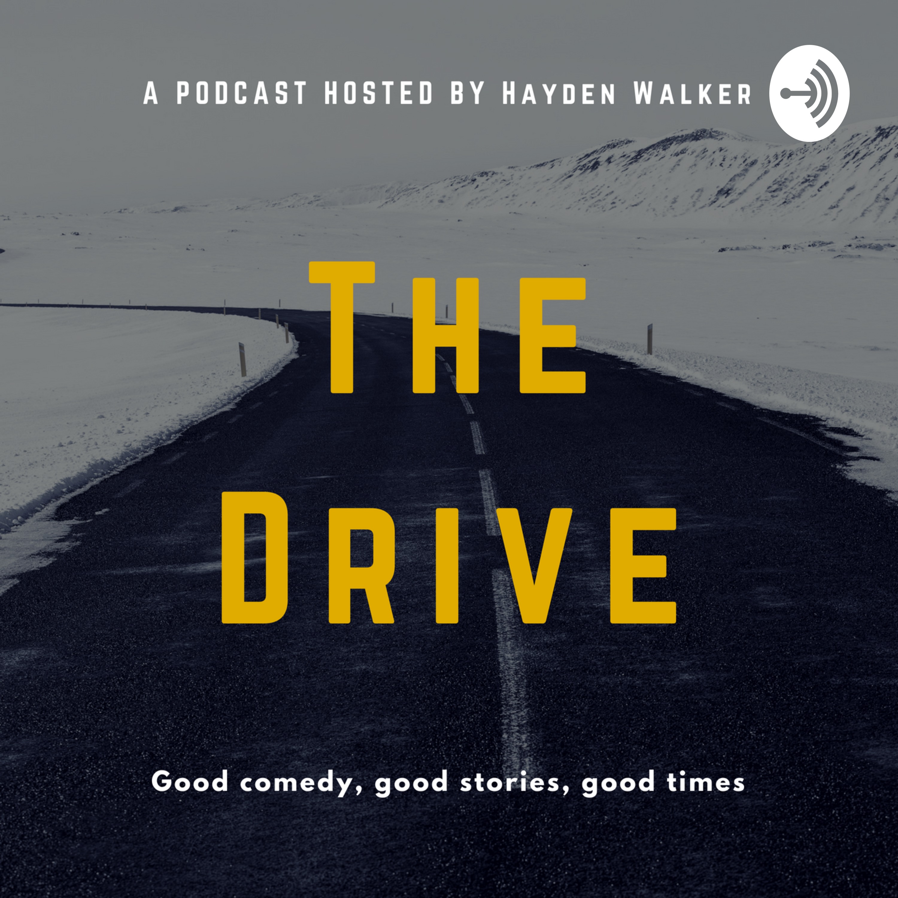 Episode 8 - Damn Long Neck