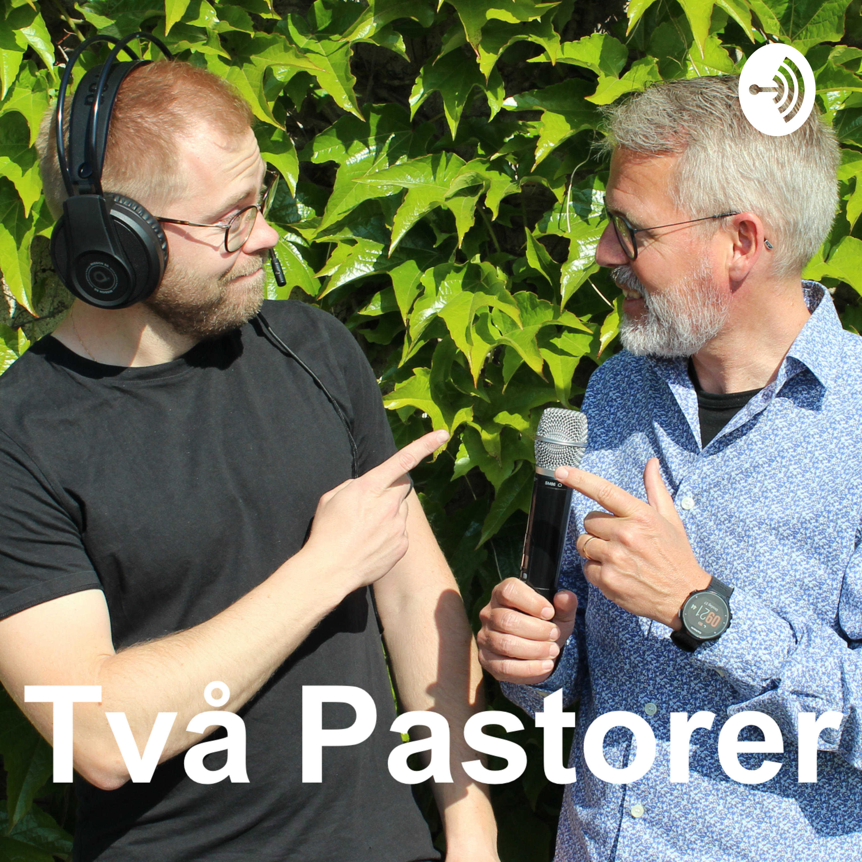 Två Pastorer