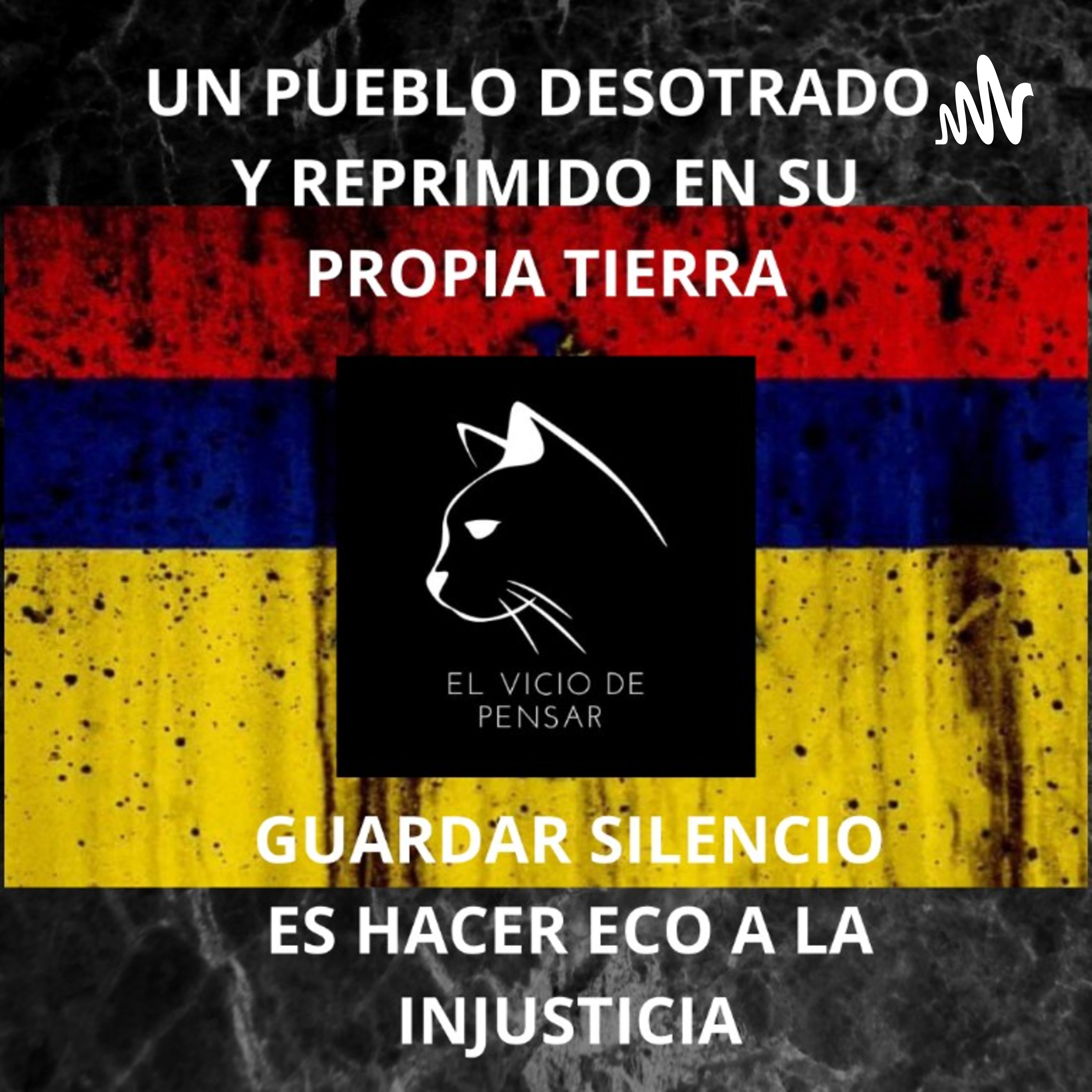 El Vicio De Pensar