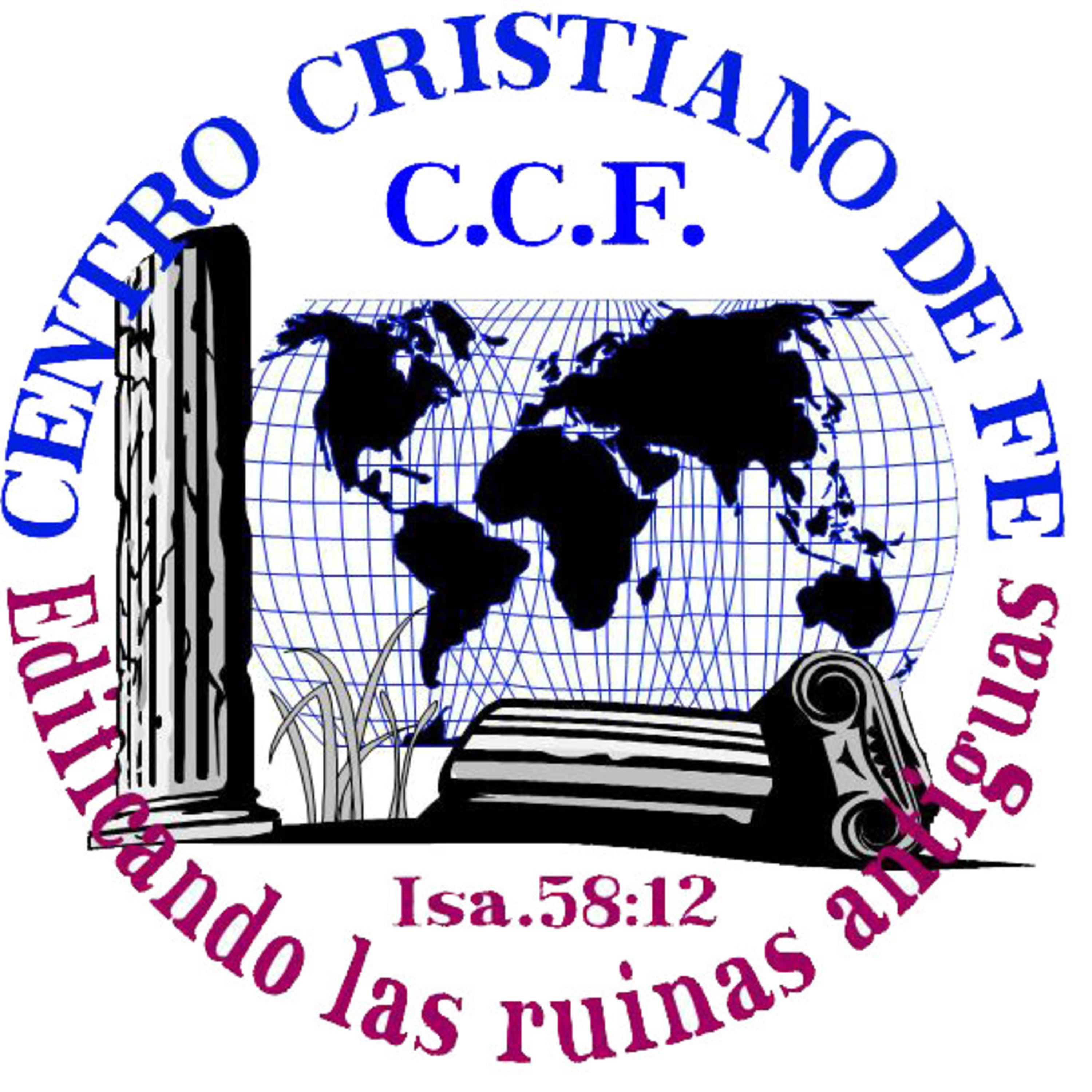 Centro Cristiano de Fe San Salvador