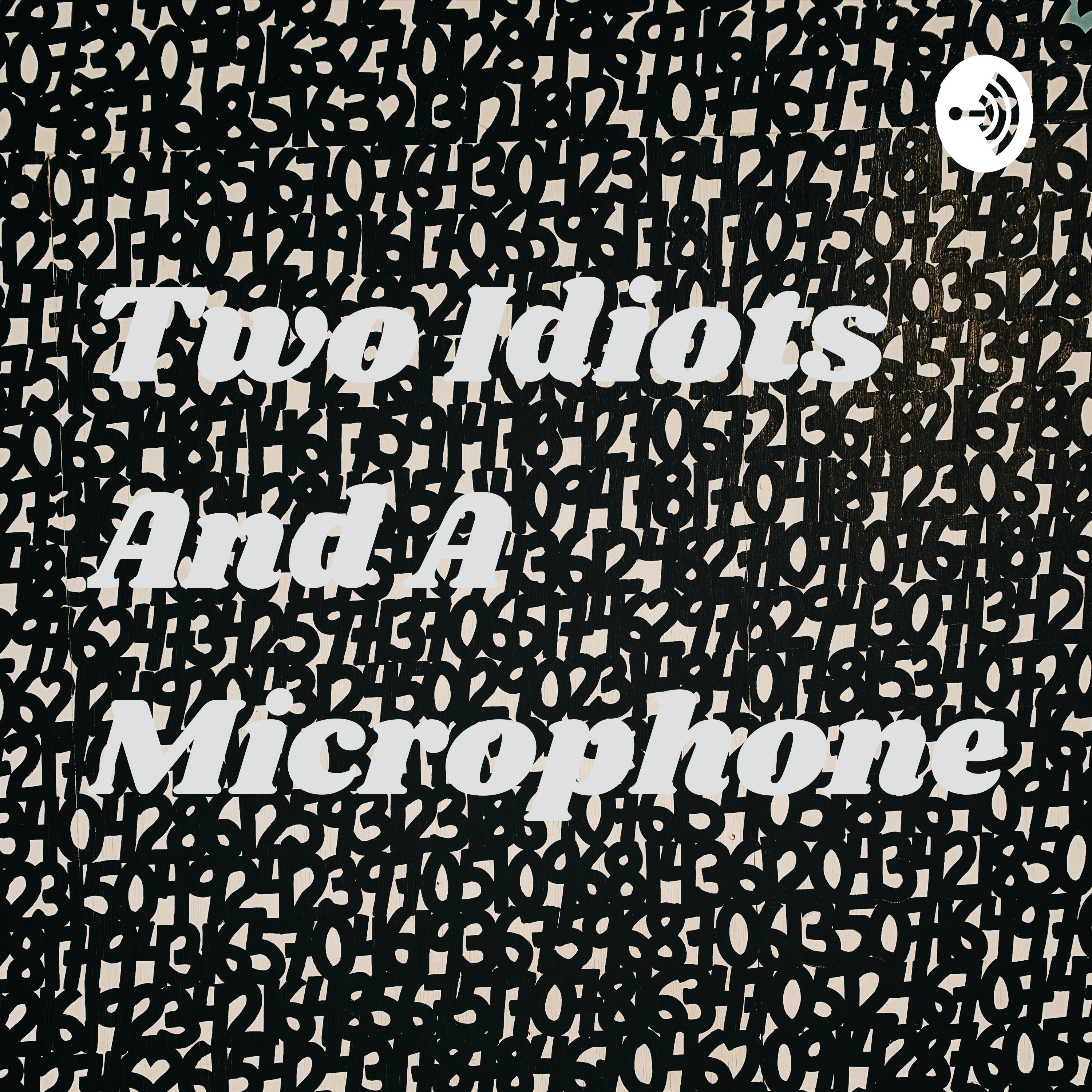 Two Idiots And A Microphone