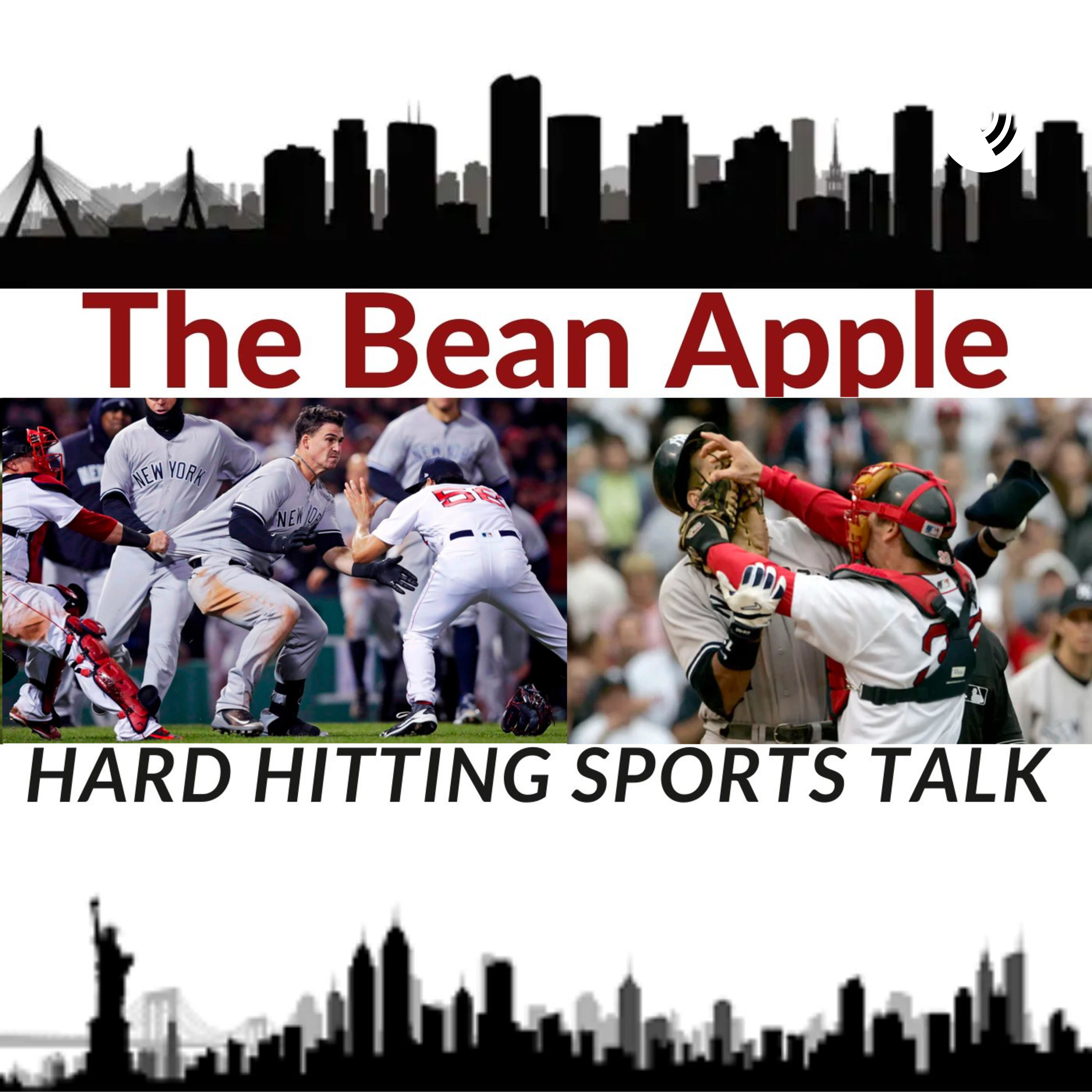 The Bean Apple