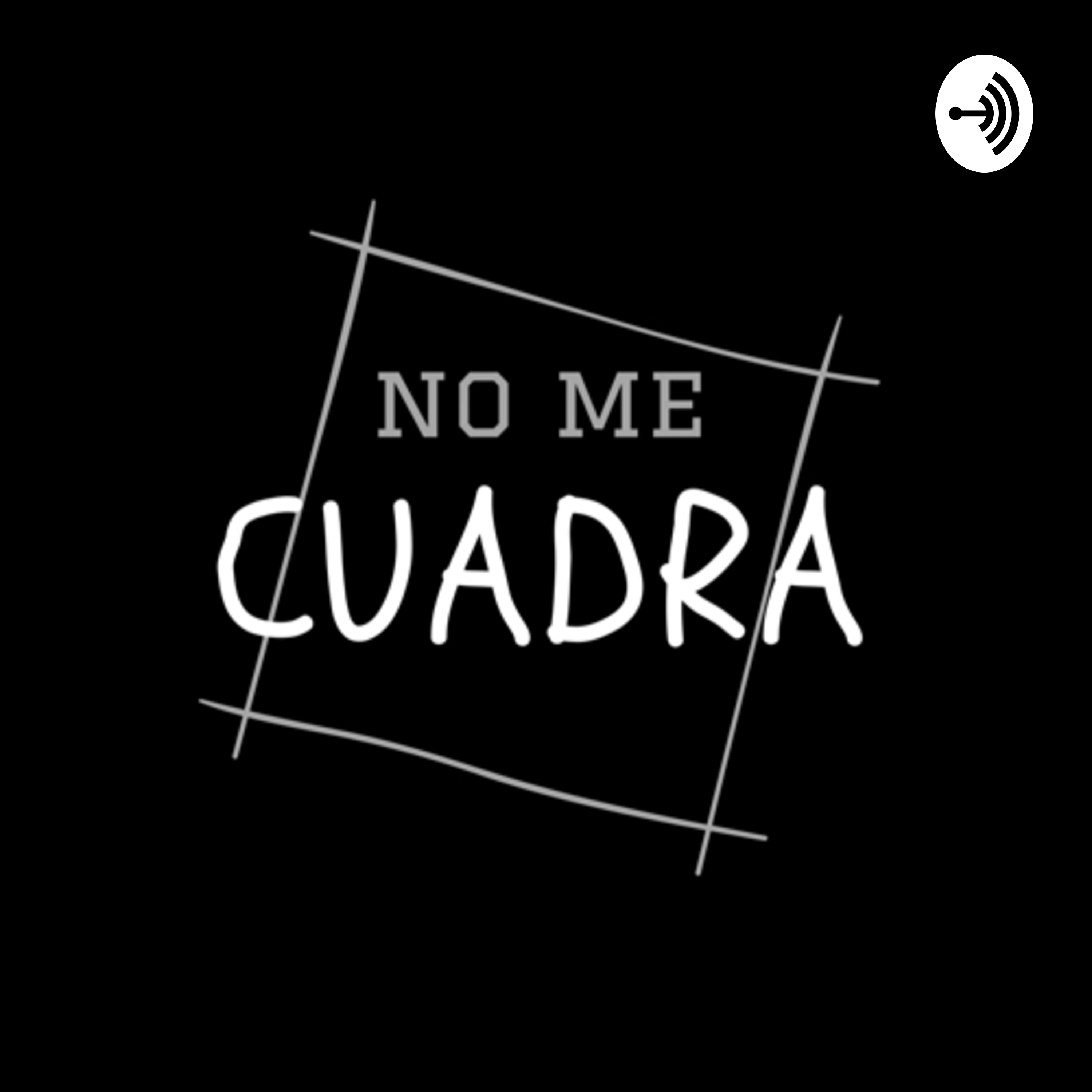 NO ME CUADRA