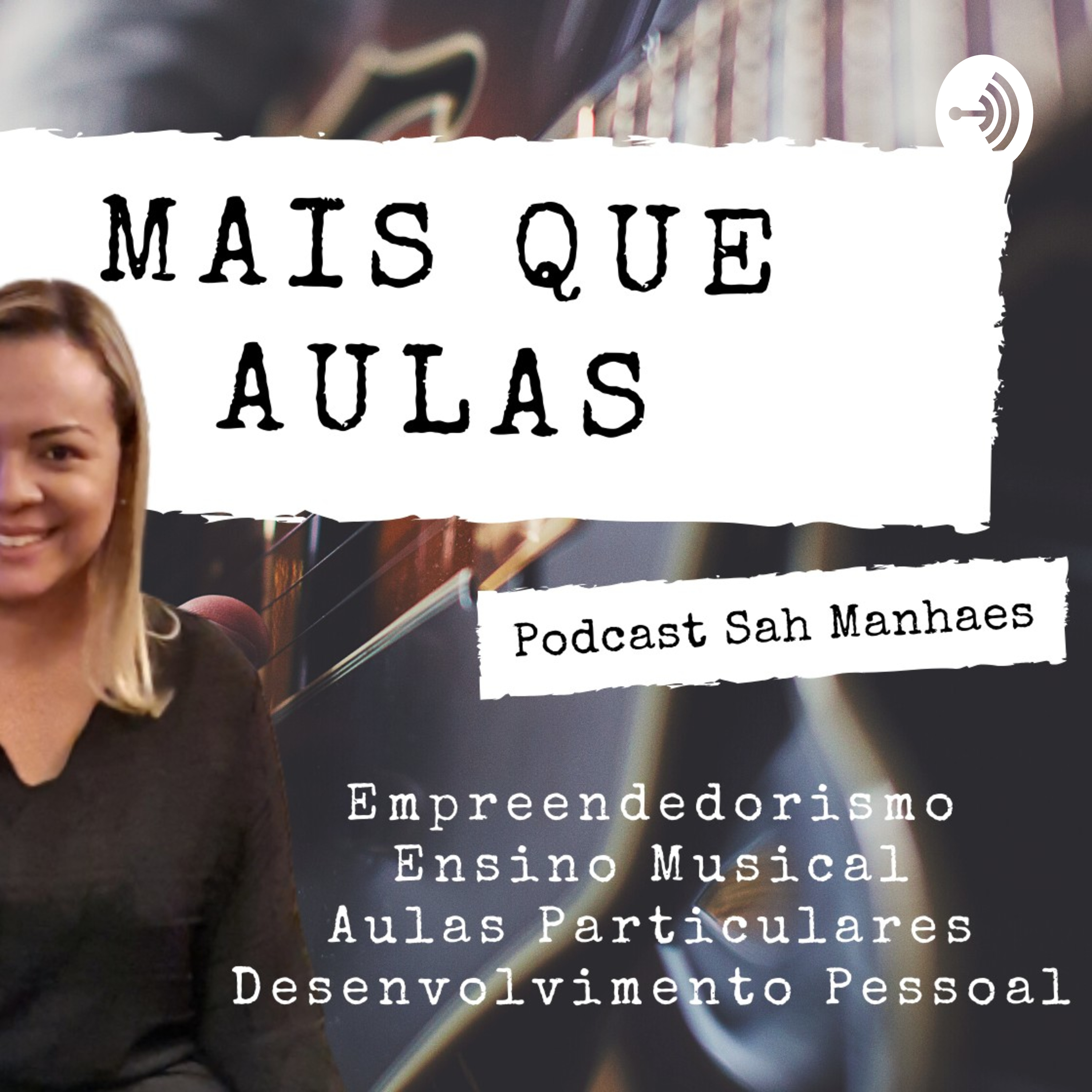 PROFESSOR EMPREENDEDOR podcast artwork