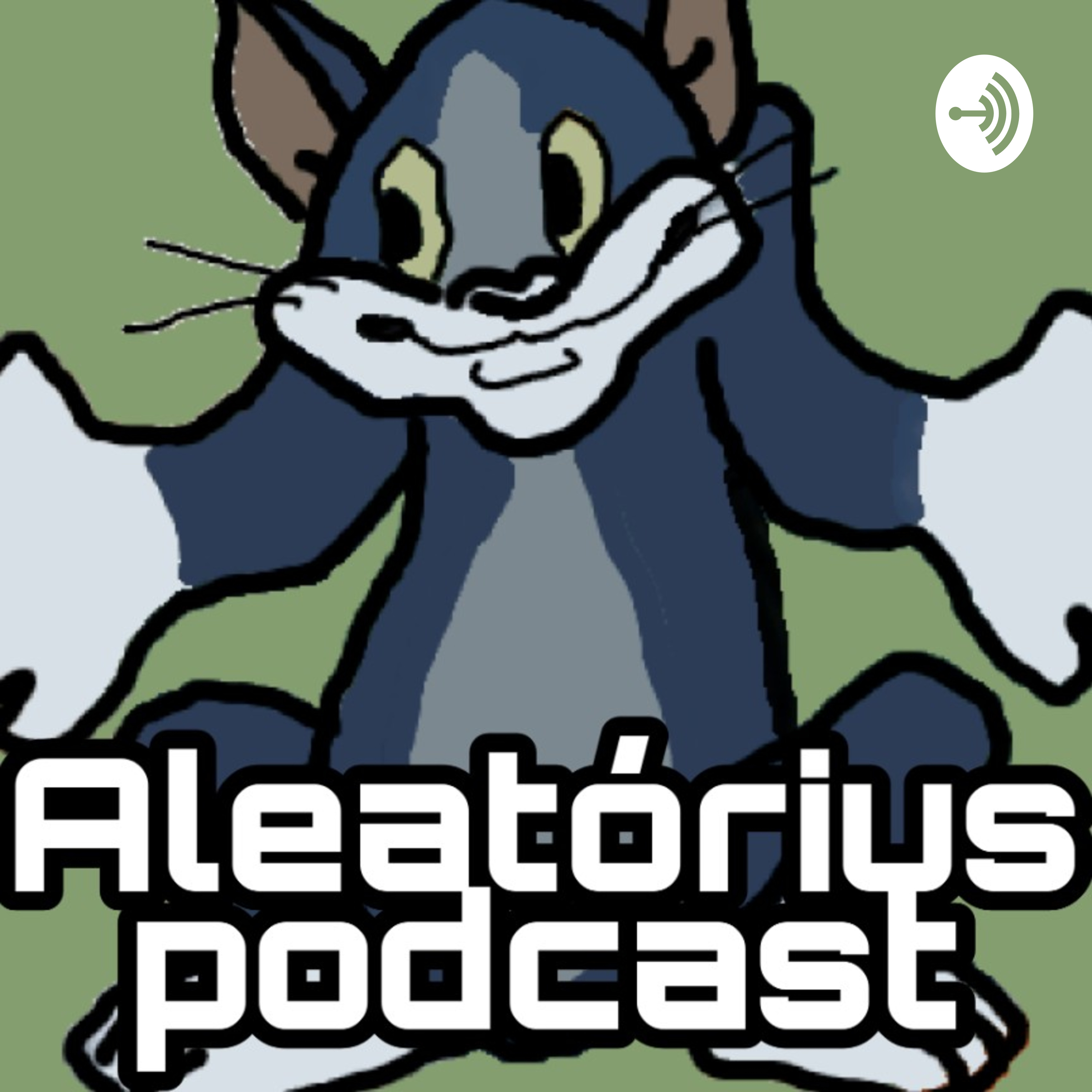 Aleatórius Podcast
