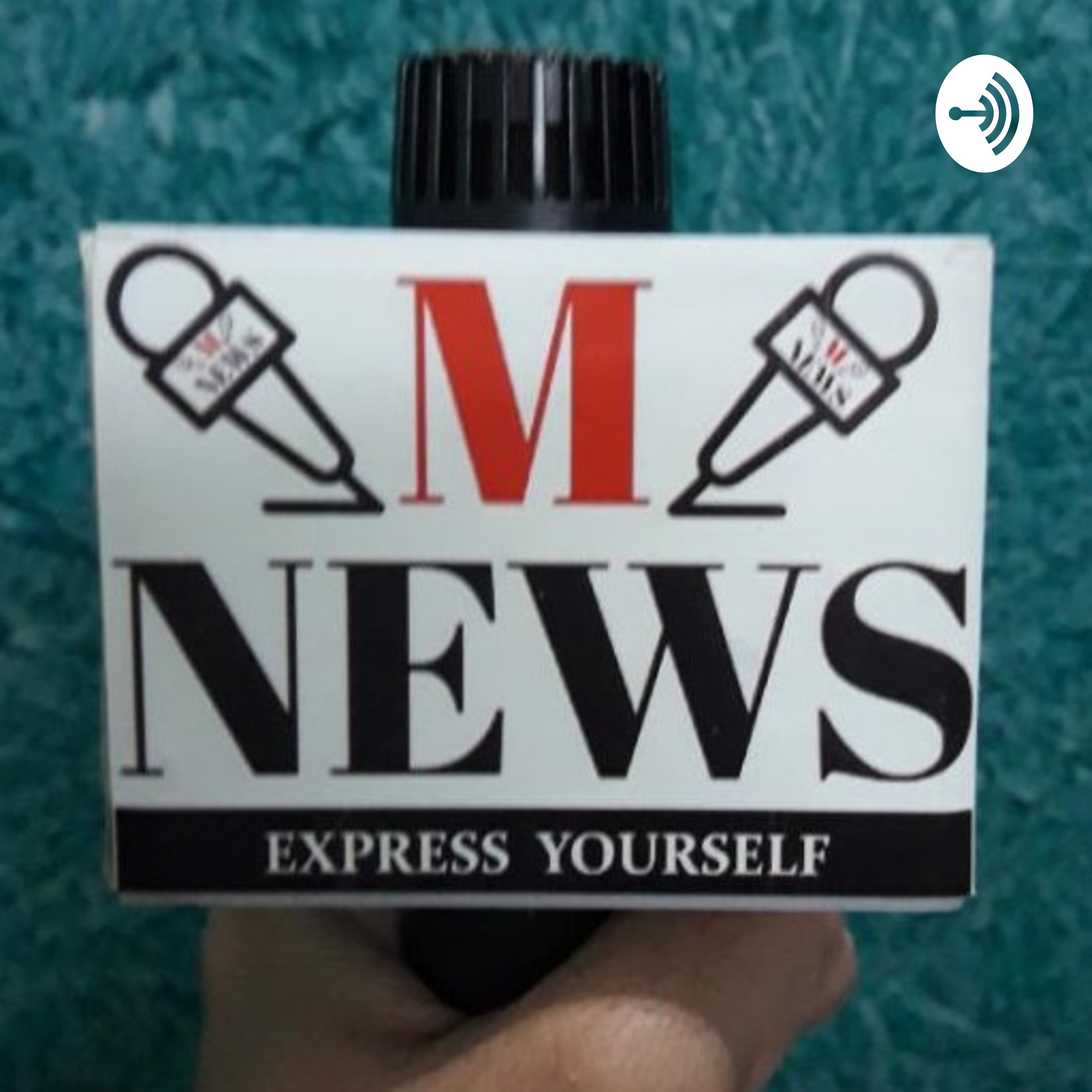 M NEWS - EXPRESS YOURSELF