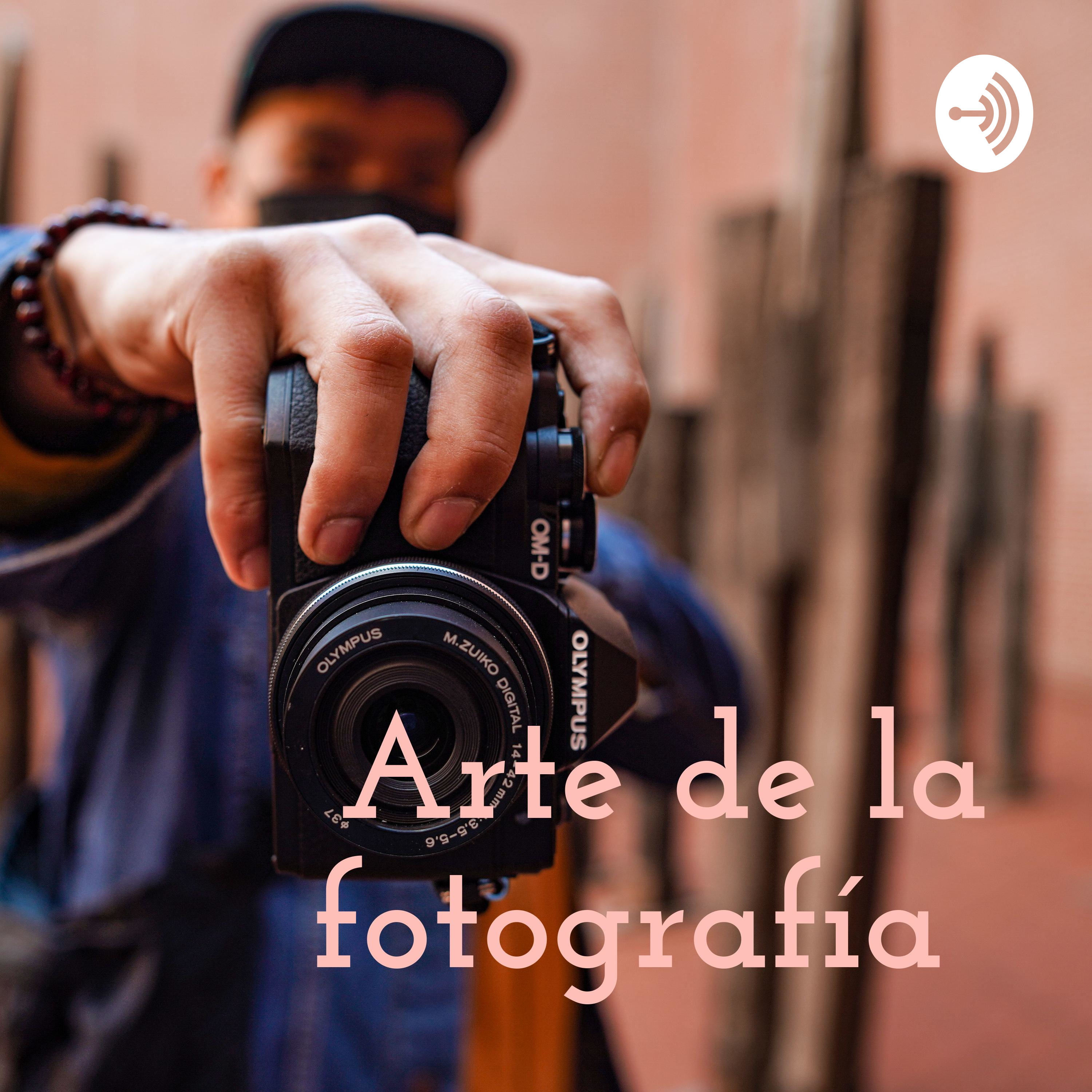 Arte de la fotografía 