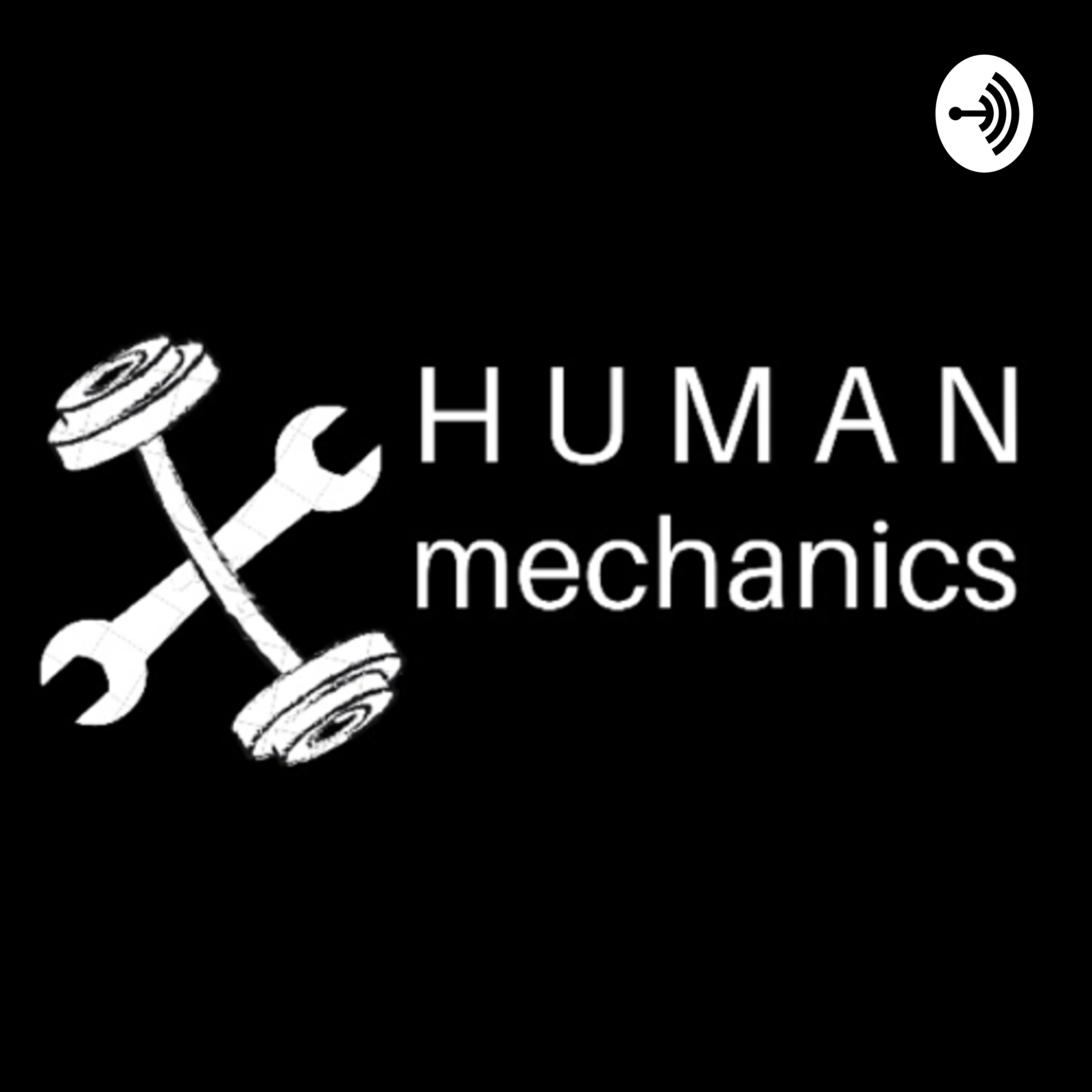 The Human Mechanics