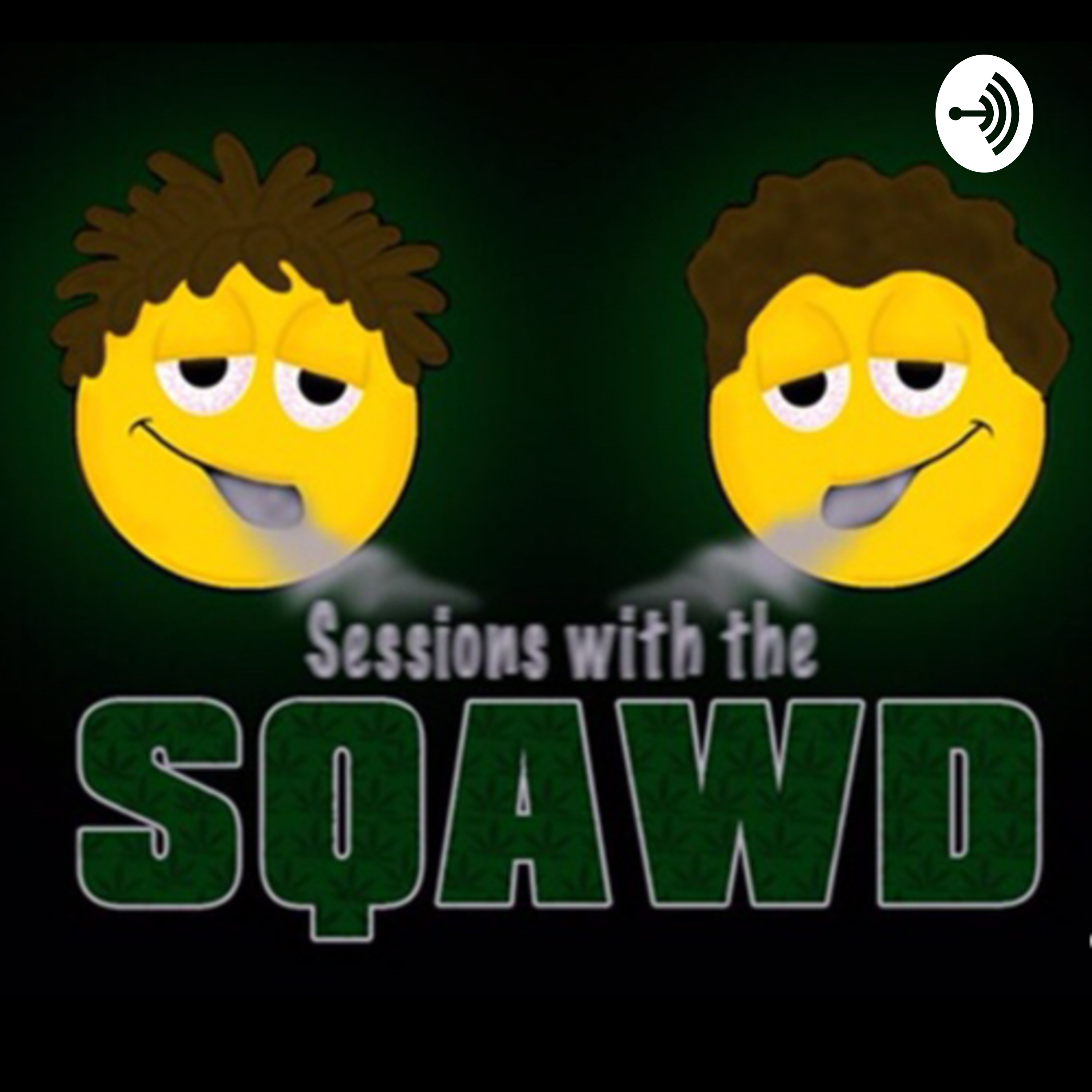 Sessions With The Sqawd