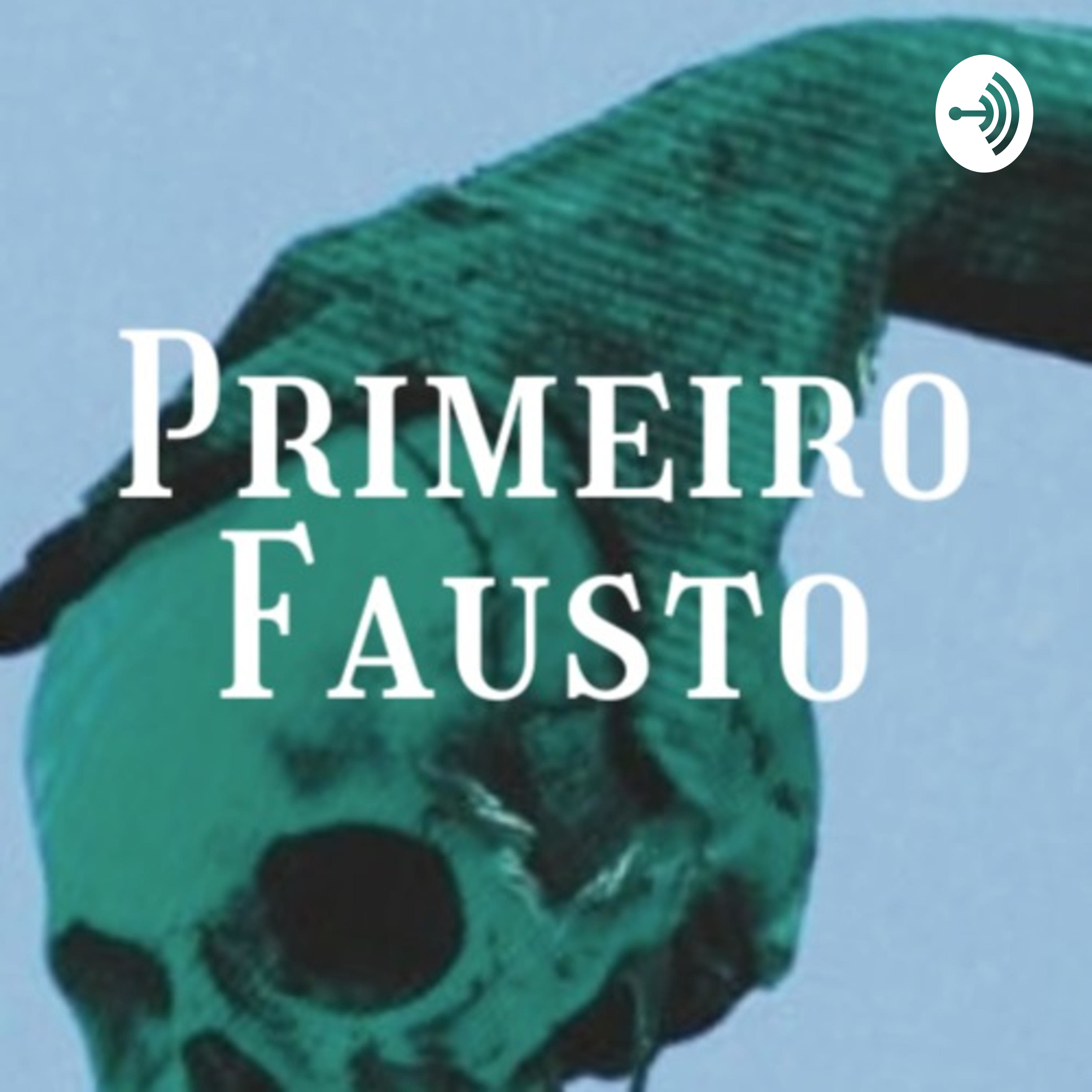 Primeiro Fausto