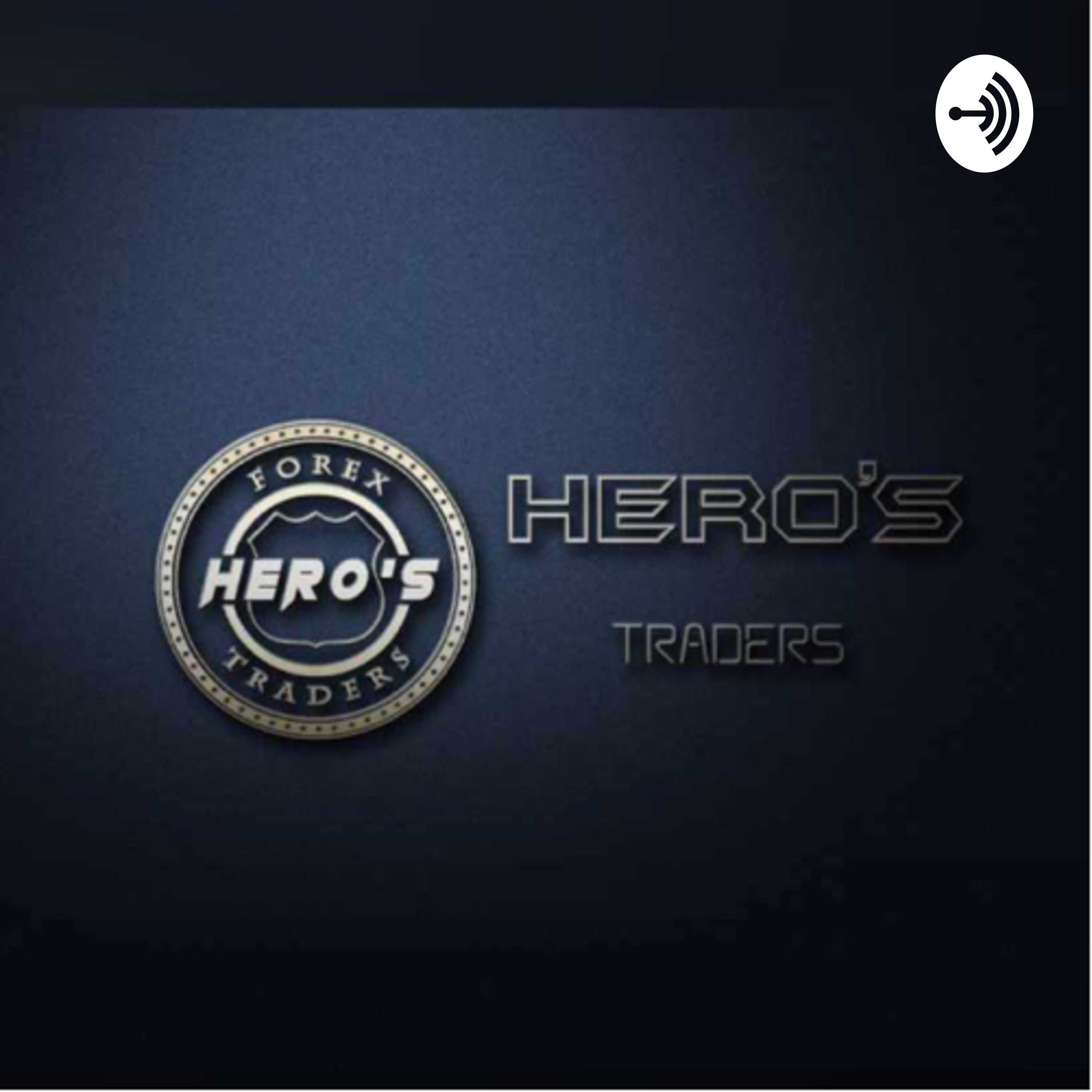 Heros speaking 