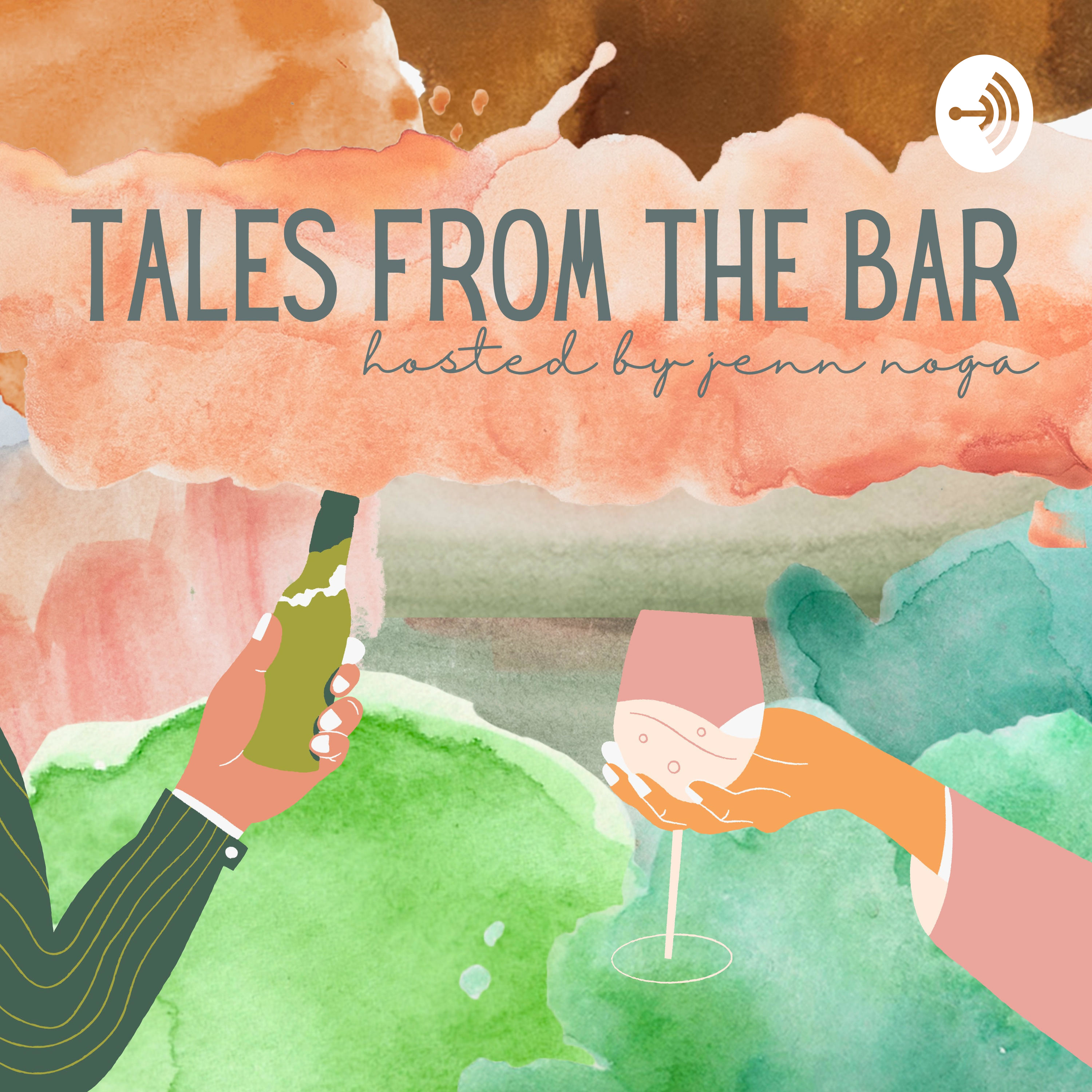 Tales from the Bar
