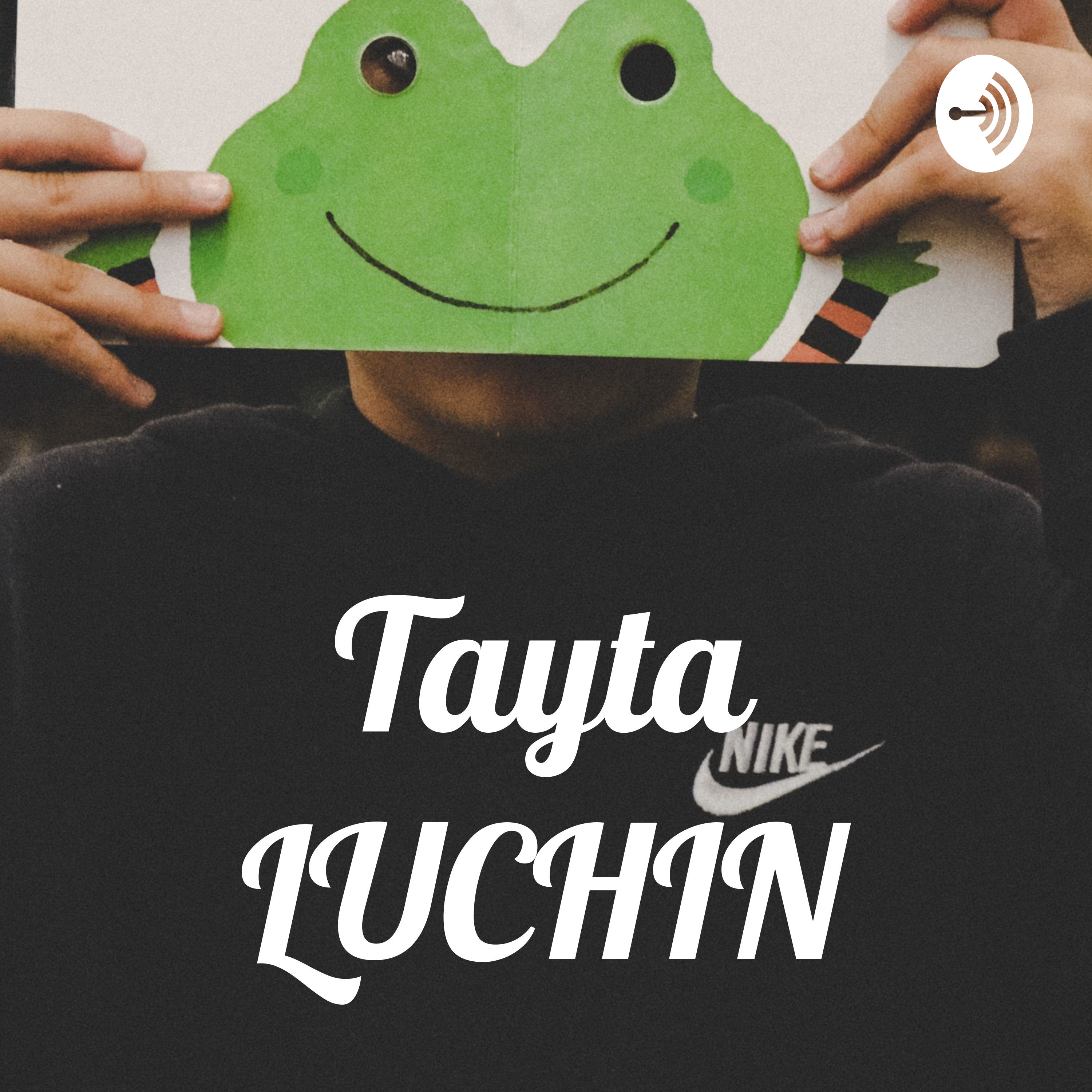 Tayta LUCHIN
