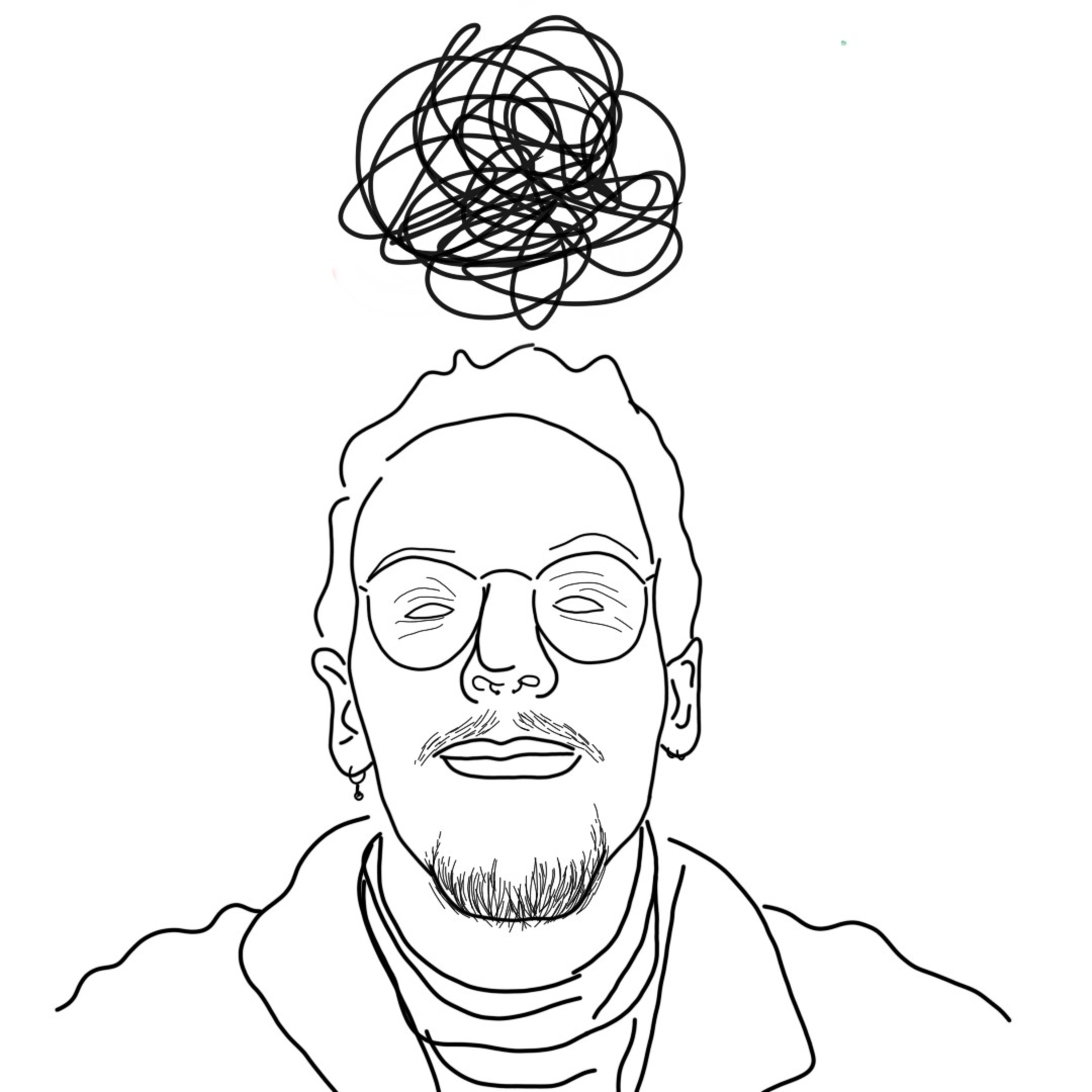 O Tartamudo