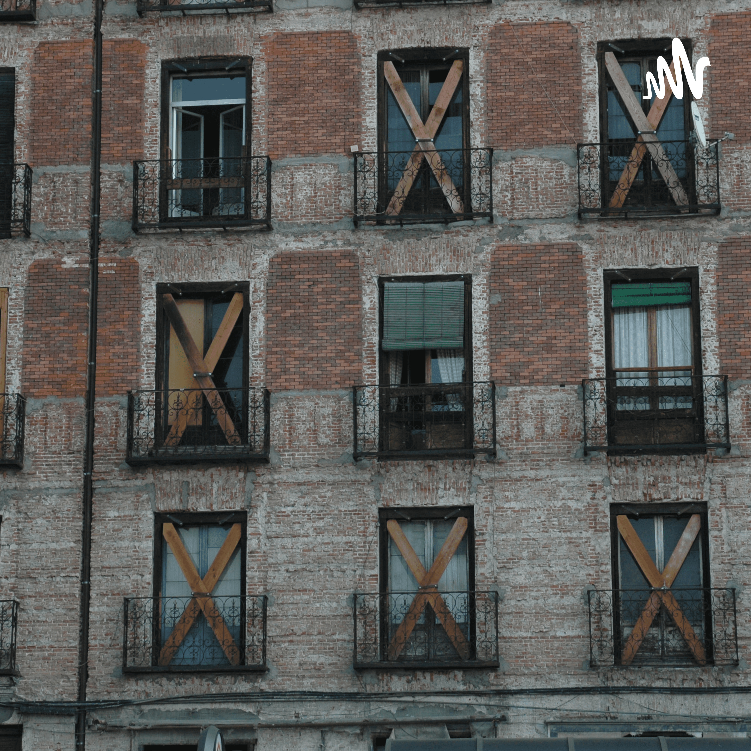 La voz de ella. podcast artwork