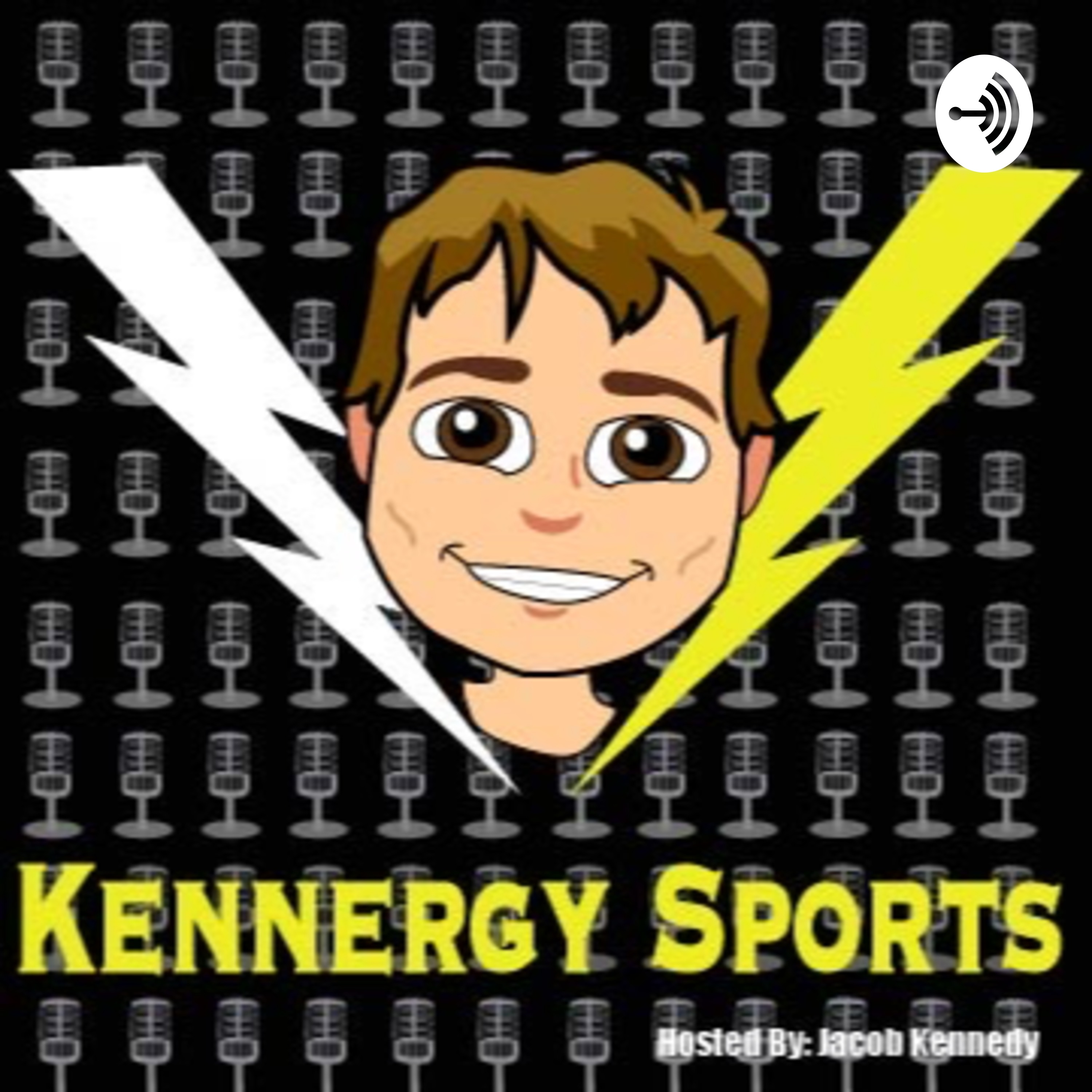 Jacob Kennedy