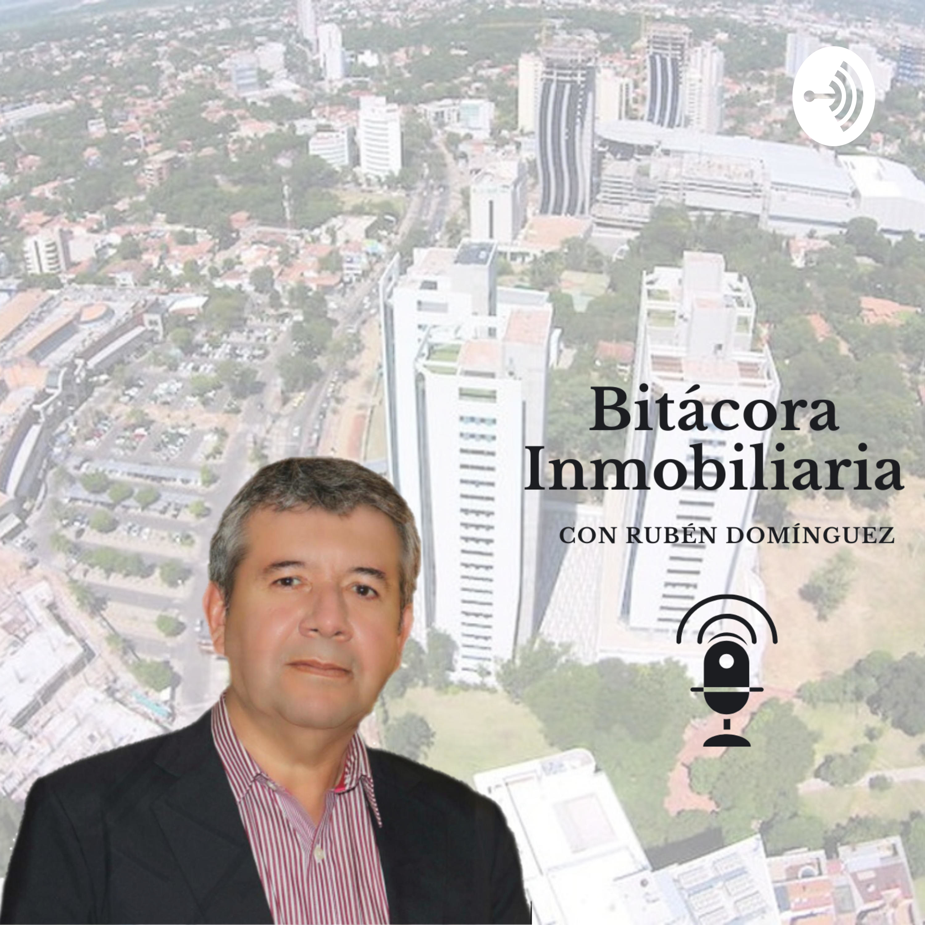 Bitácora Inmobiliaria