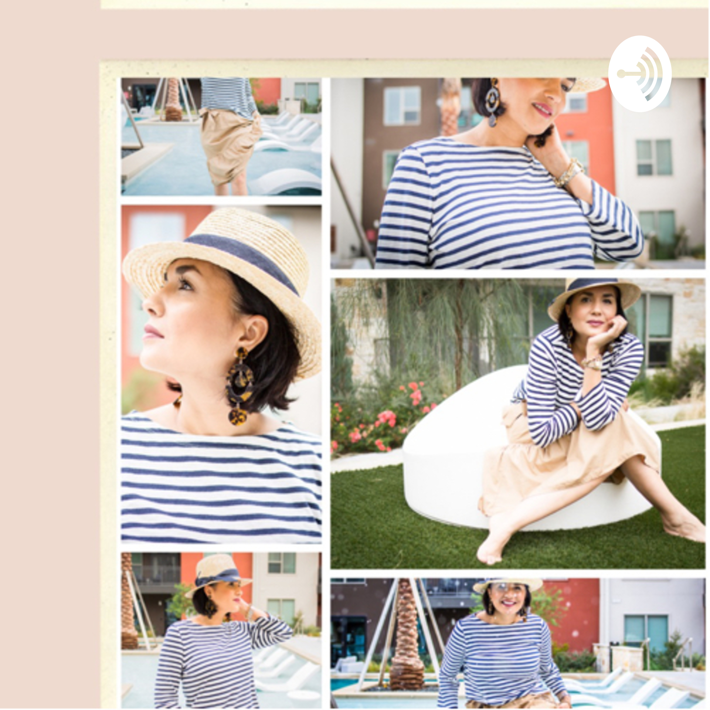 Dear Podcast: it’s me, Karina again.