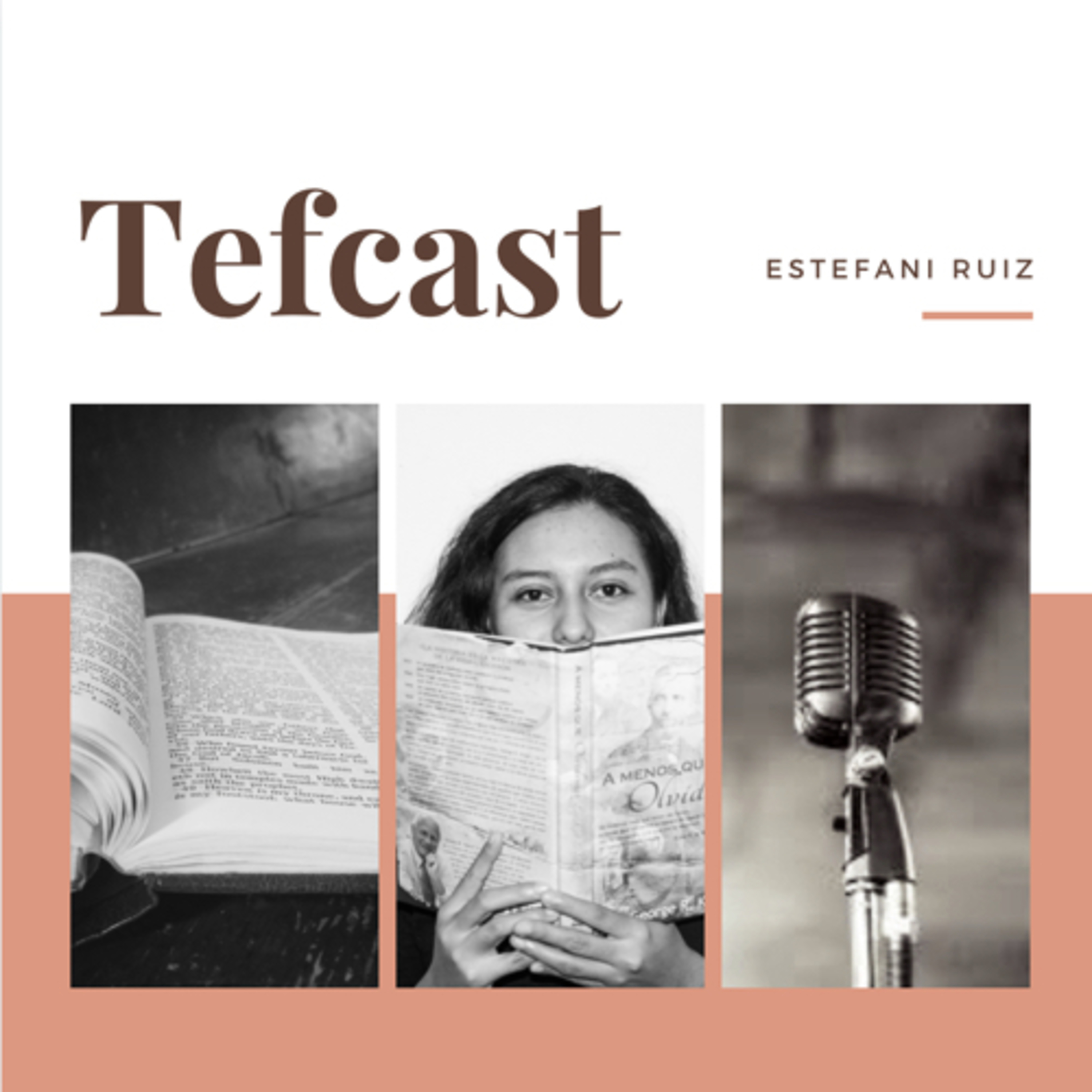 TEFCAST