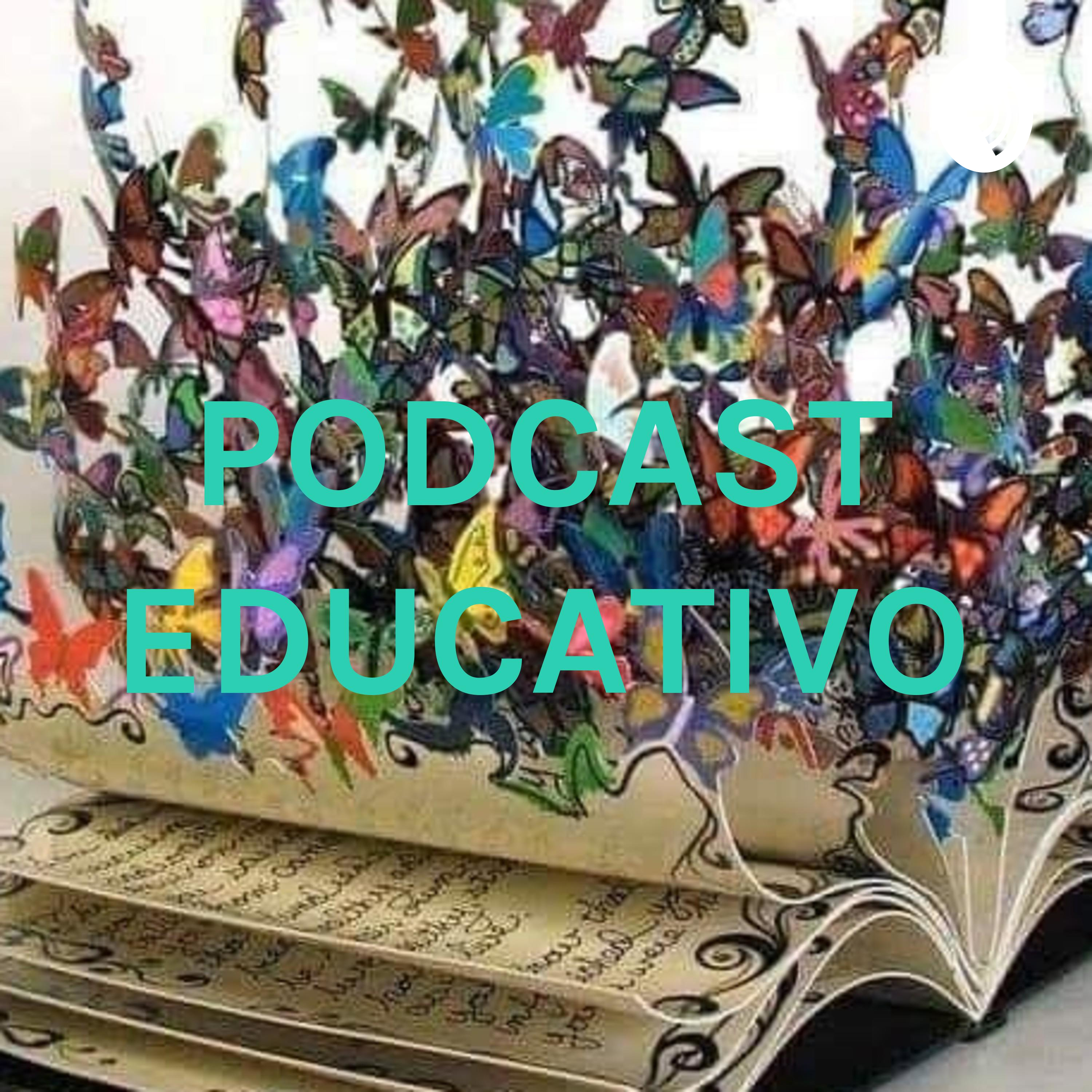PODCAST EDUCATIVO