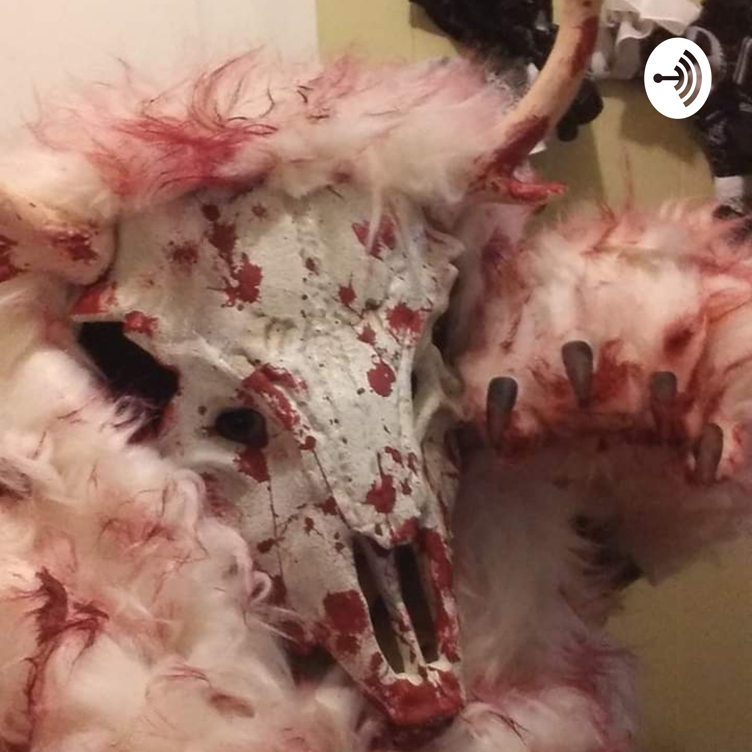 Monster Madness Podcast