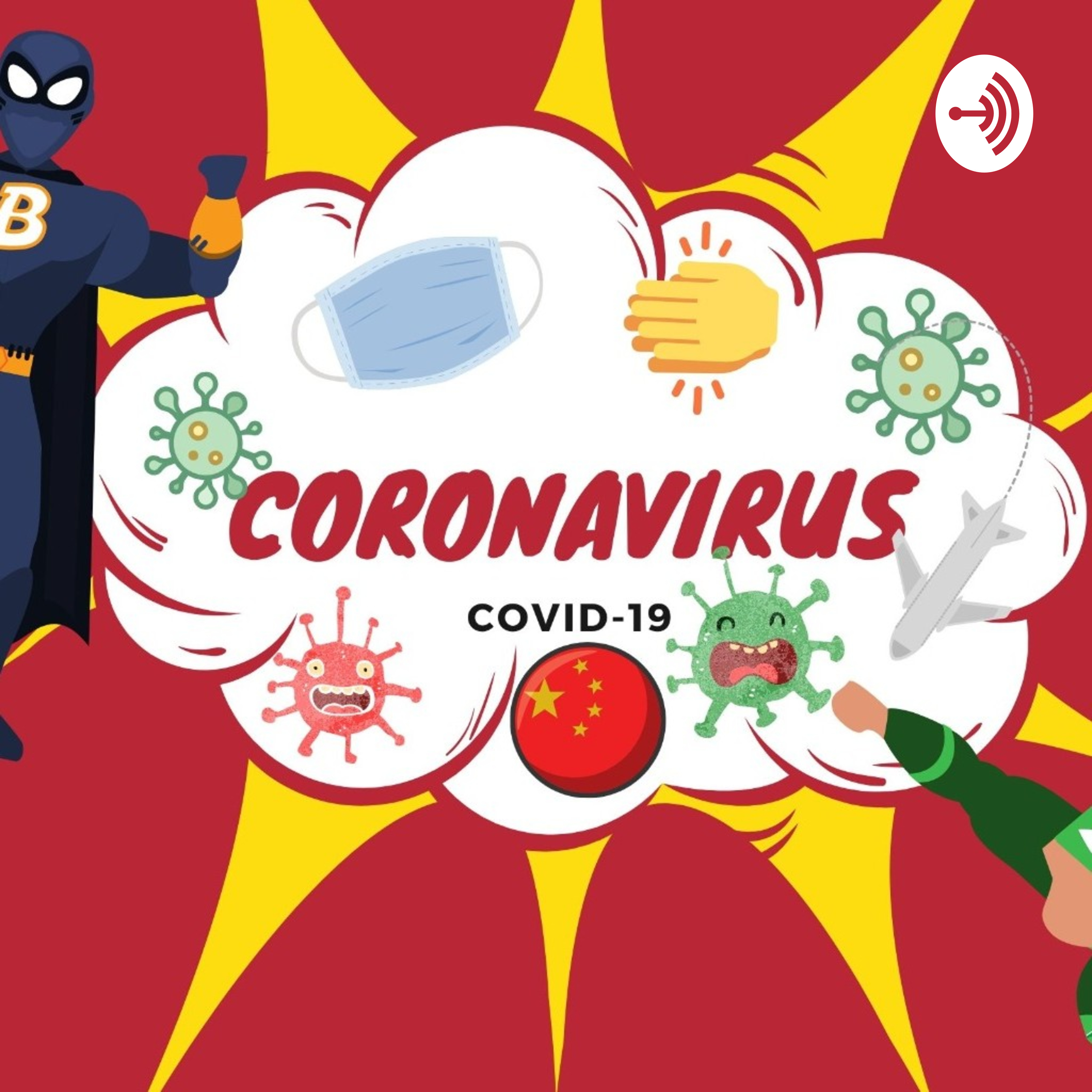 Los días en qué todo se detuvo COVID-19