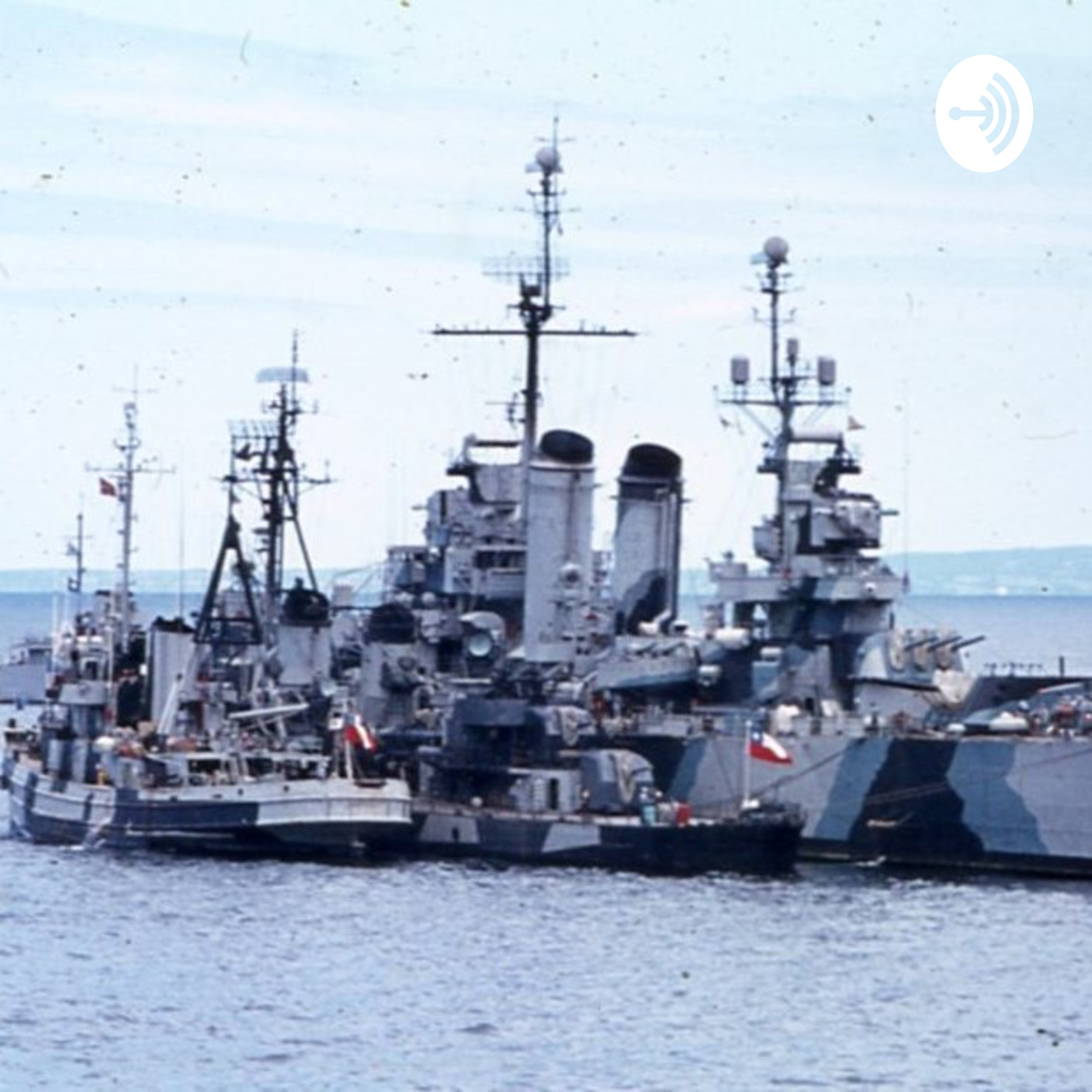 Introducción Al Conflicto De Beagle.