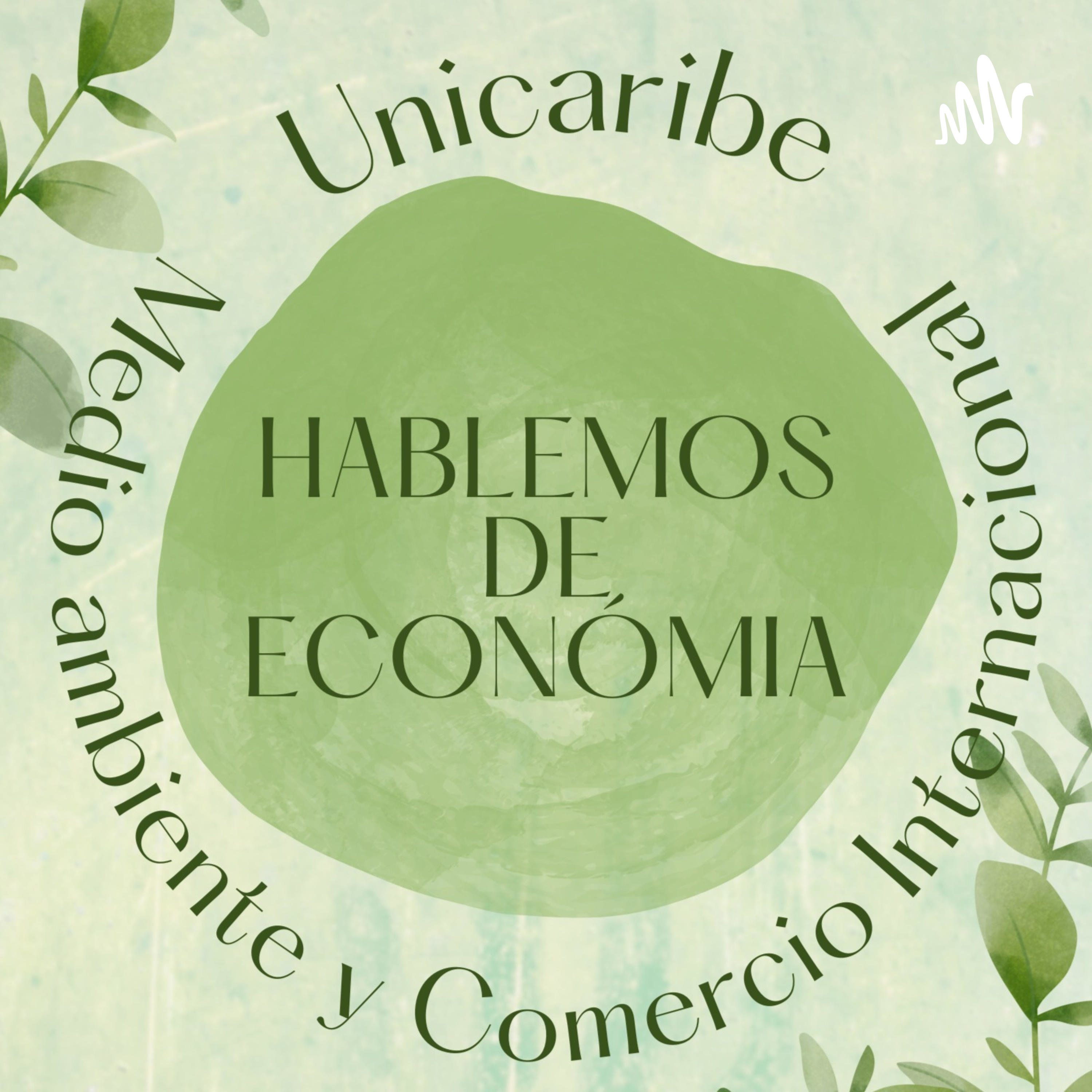 HABLEMOS DE ECONÓMIA podcast artwork